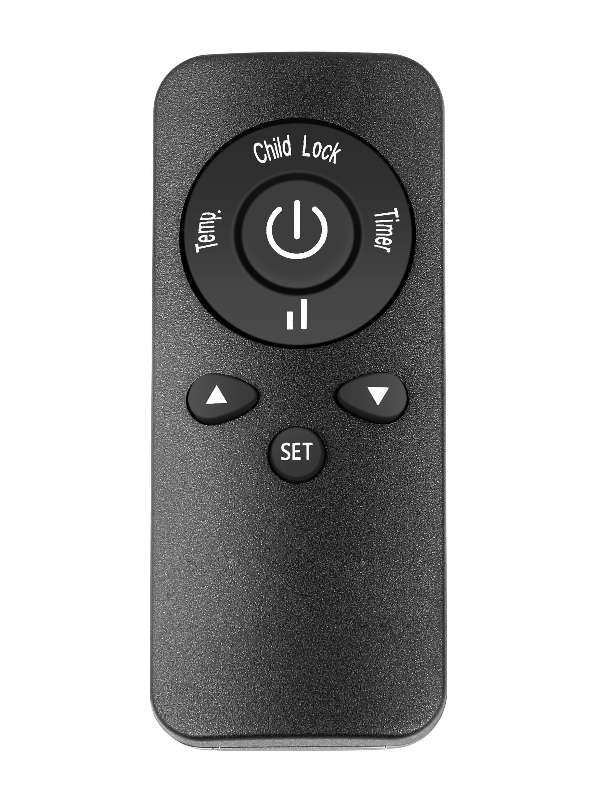 Calefactor de Terraza 2400W HeatPro 24 WiFi-3