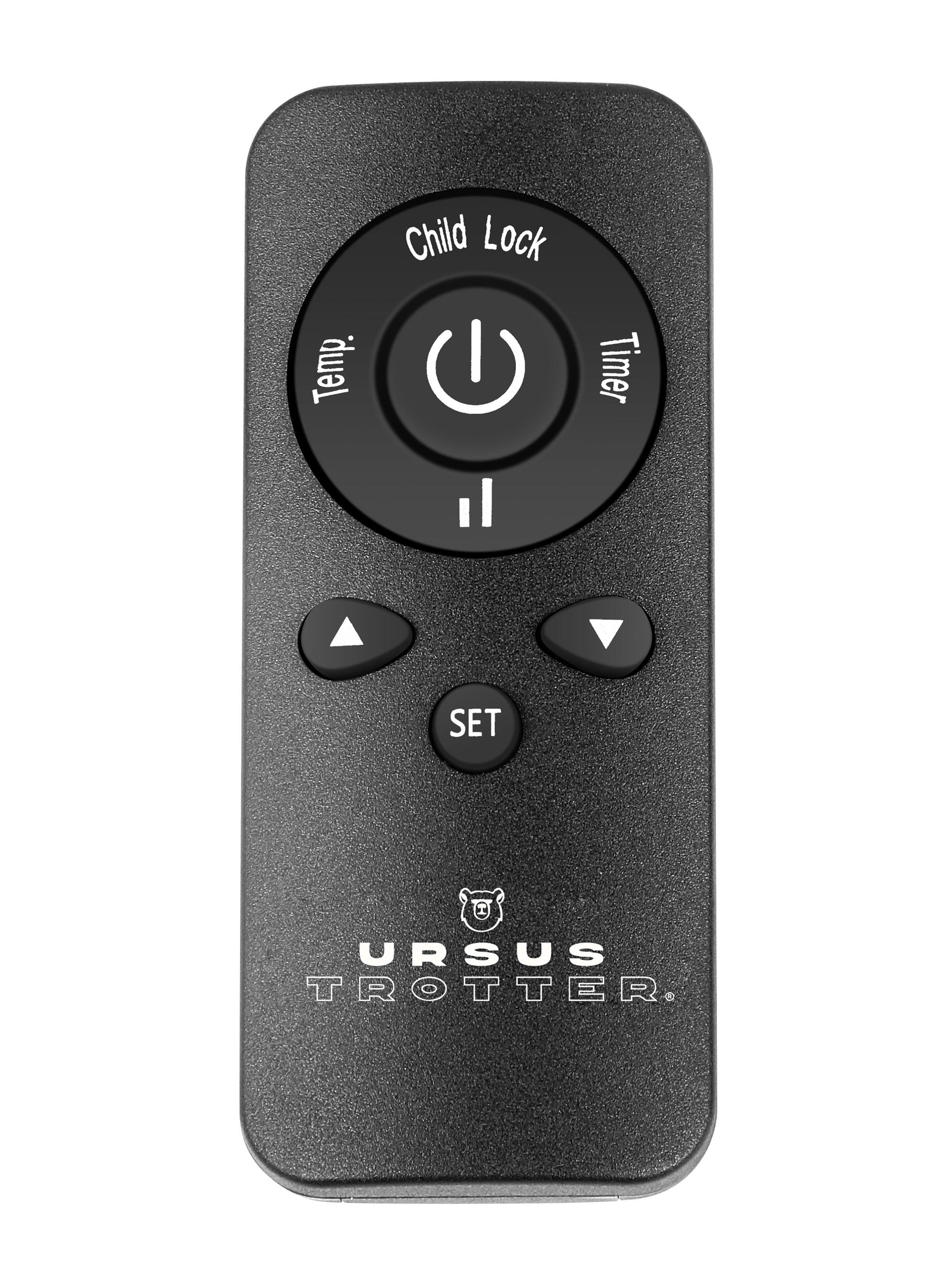 Calefactor de Terraza 2000W InfraHeat 20 WiFi-2