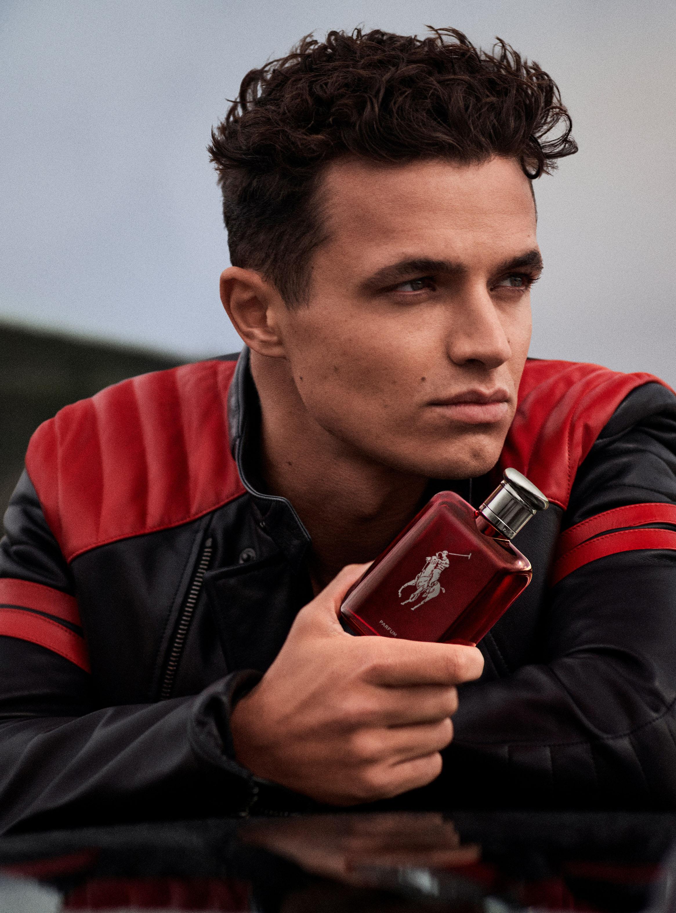 Perfume Polo Red Parfum Hombre 75ml Ralph Lauren-4