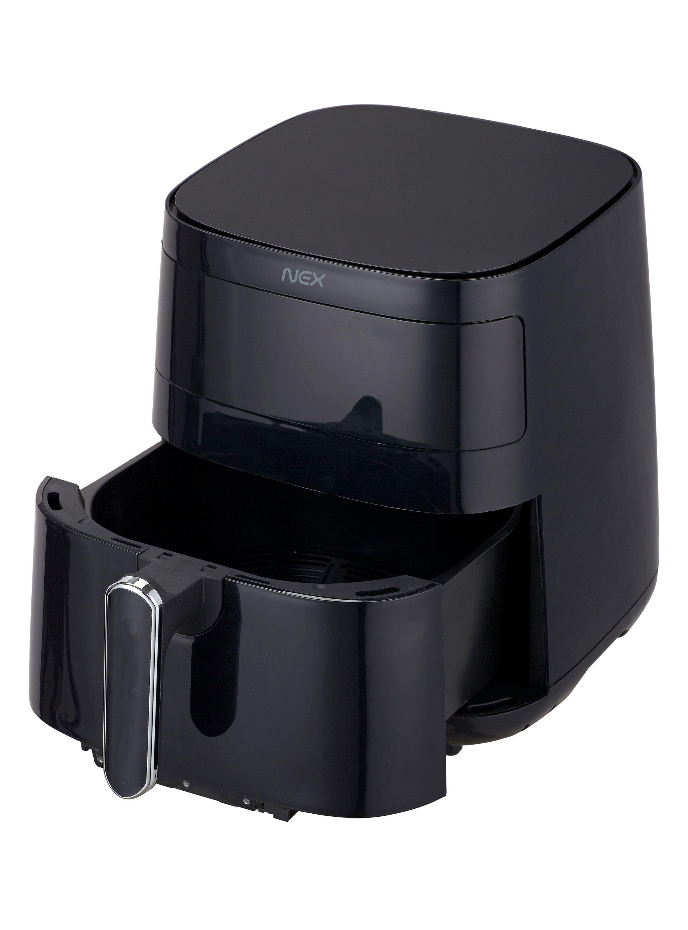 Freidora de Aire Digital 5.5 Litros 1500W ARF-5024-1