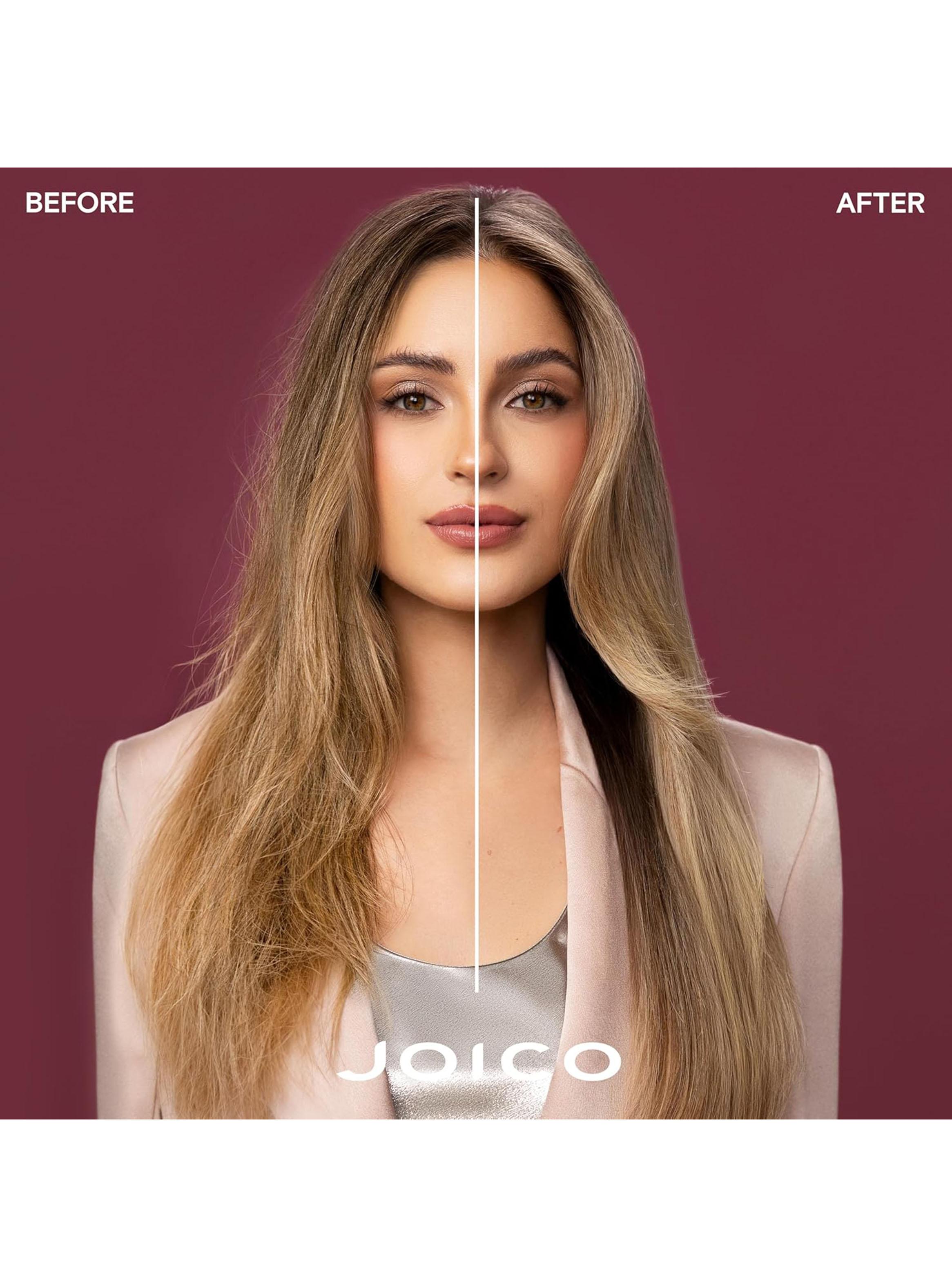 Shampoo Joico Defy Damage 300 ml-3