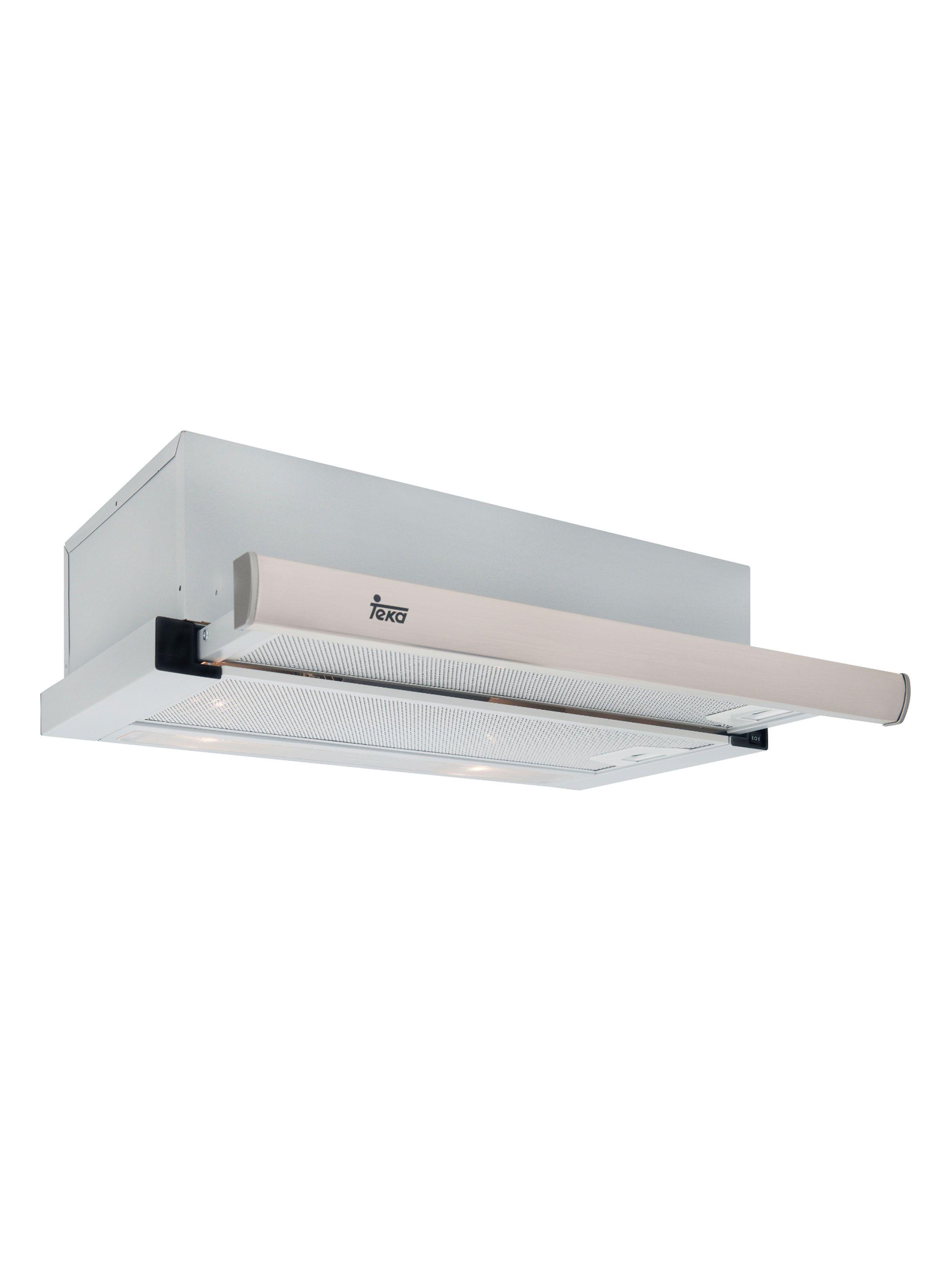 Kit Empotrable Horno Eléctrico HS445 + Encimera Gas HLX540 BUT + Campana TL 6310 INOX-4