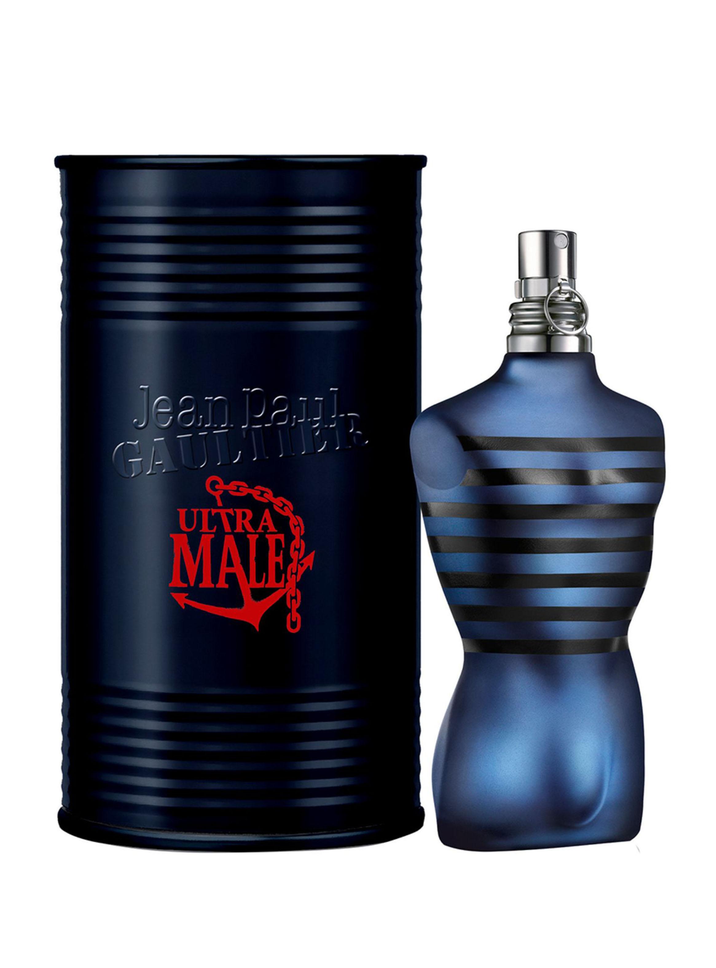Perfume Ultra Male EDT Intense Hombre 125 ml-1