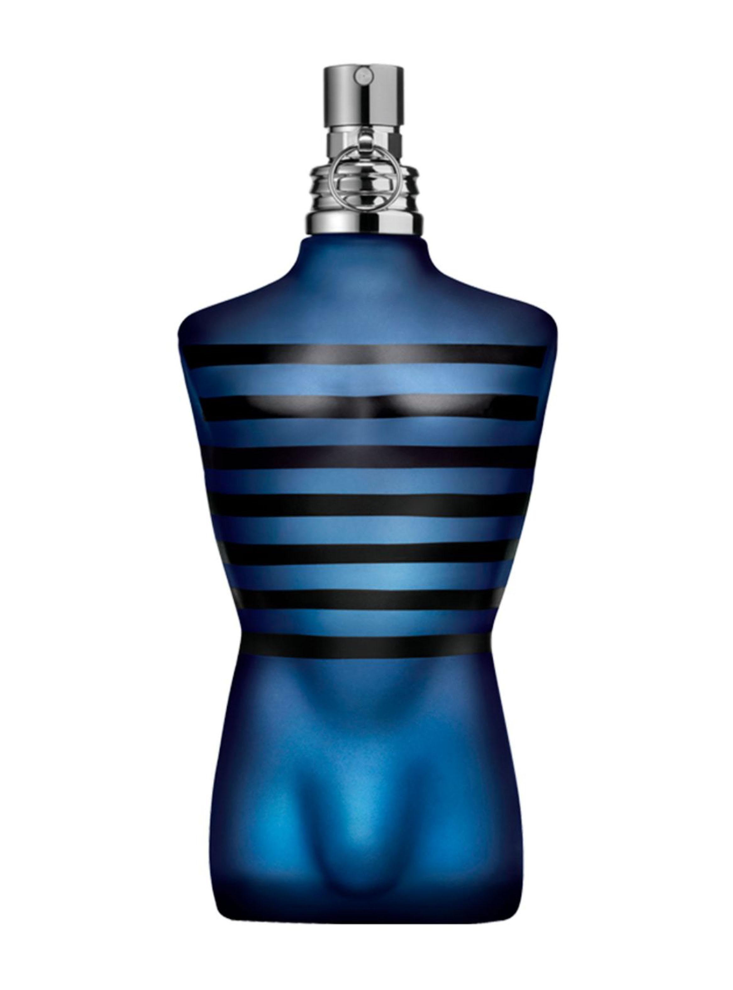 Perfume Ultra Male EDT Intense Hombre 125 ml-2