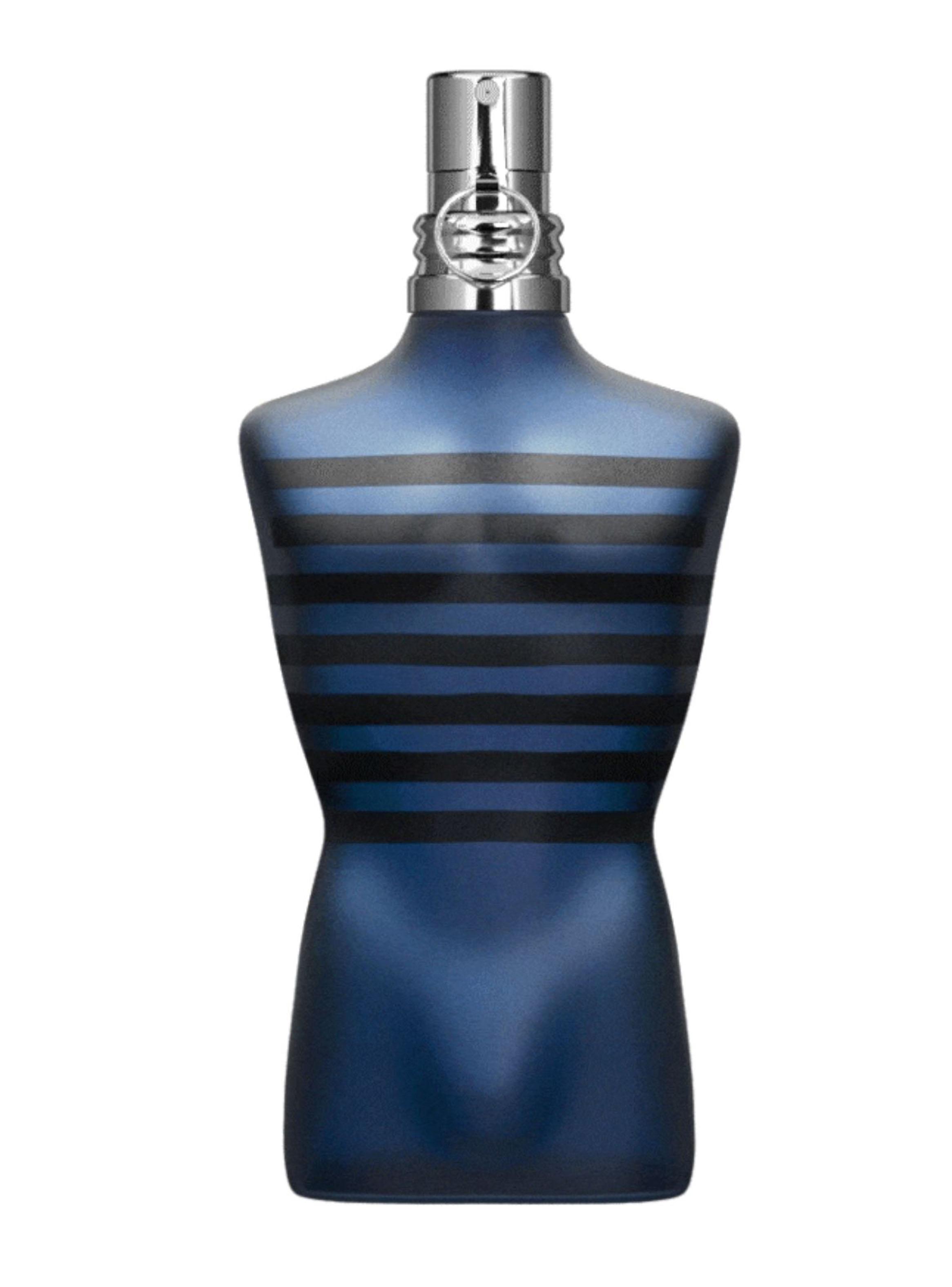 Perfume Ultra Male EDT Intense Hombre 125 ml-0