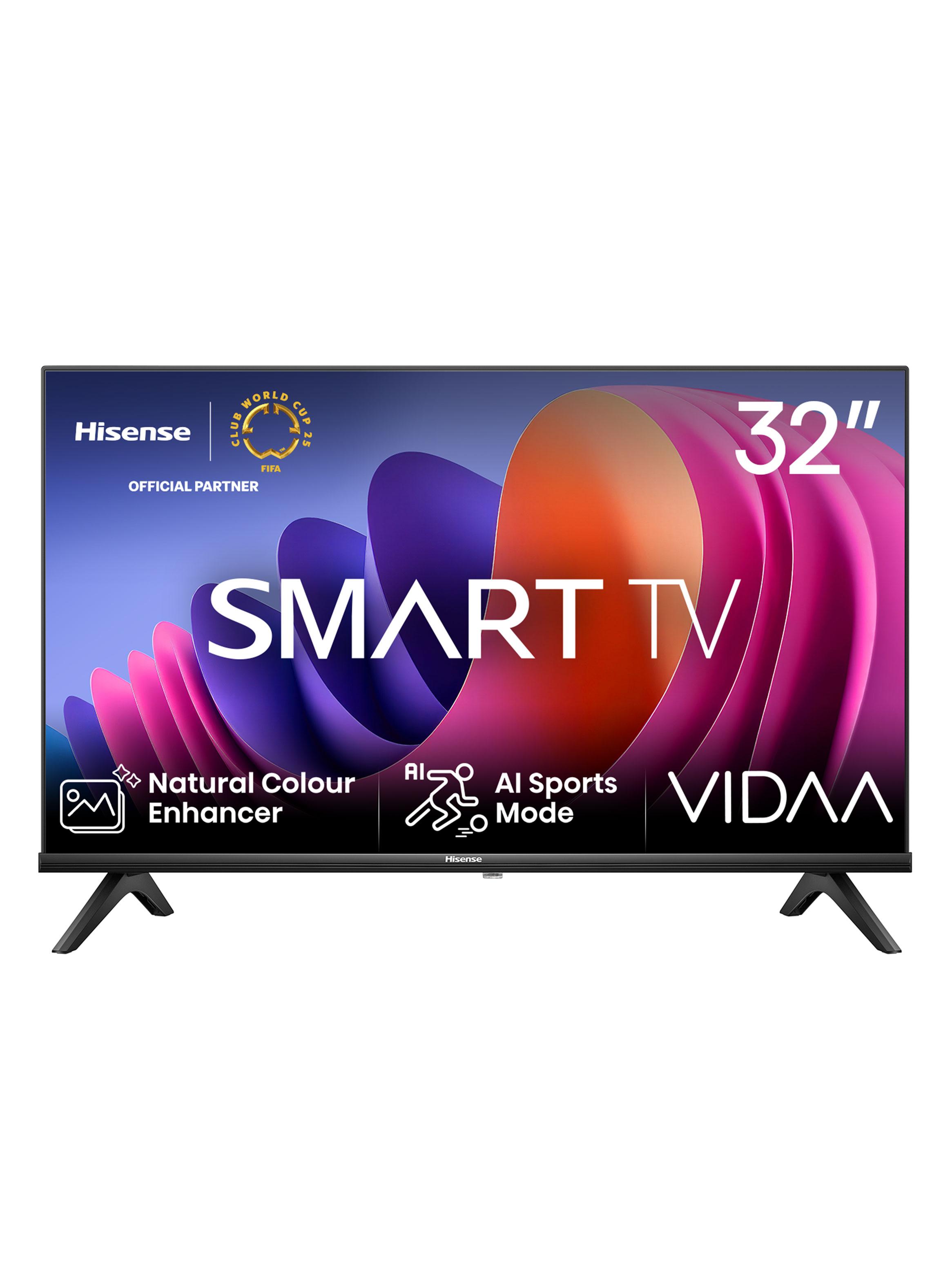 LED Smart TV 32" HD 32A4K-0
