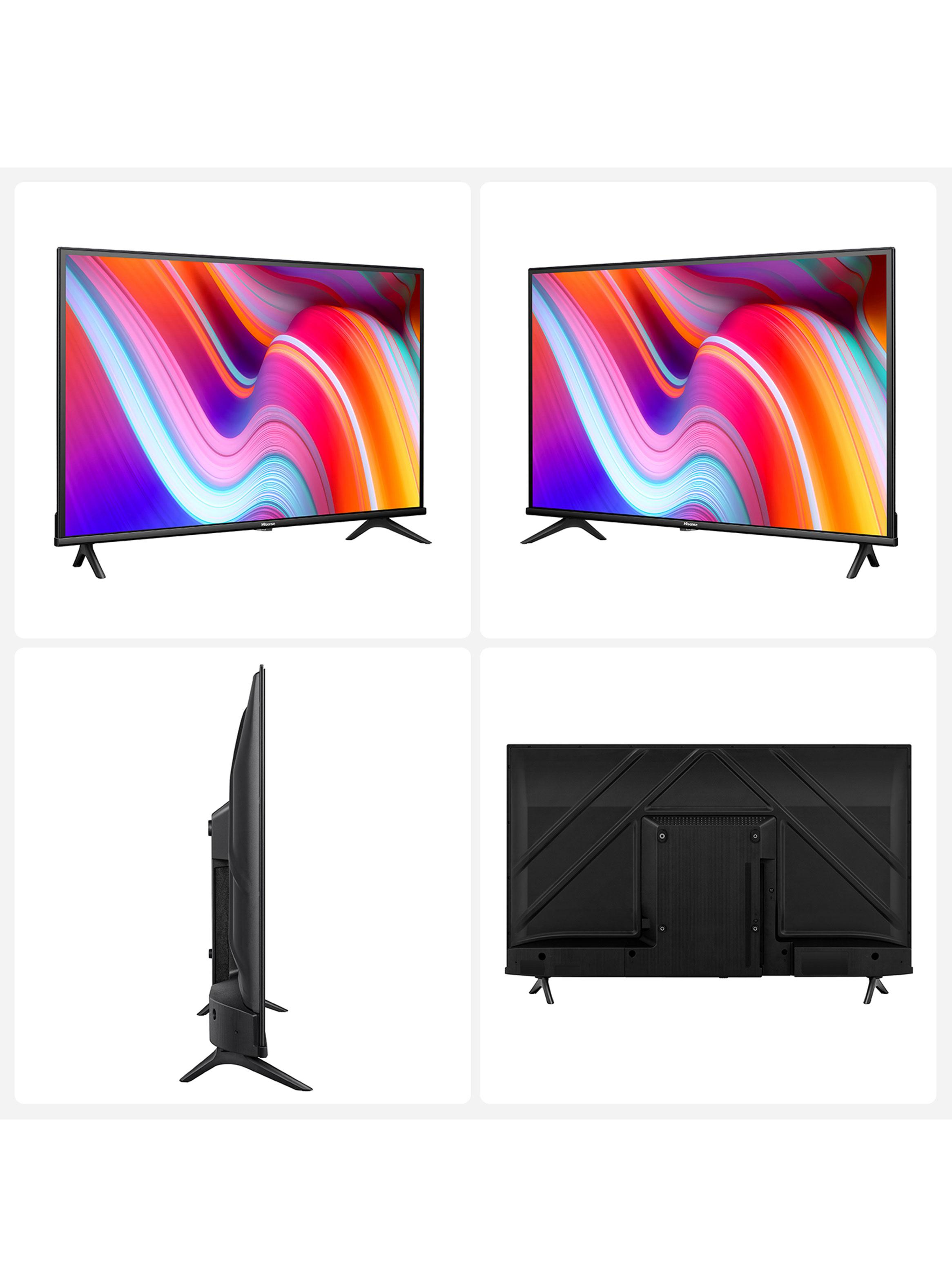 LED Smart TV 43" FHD 43A4K-2
