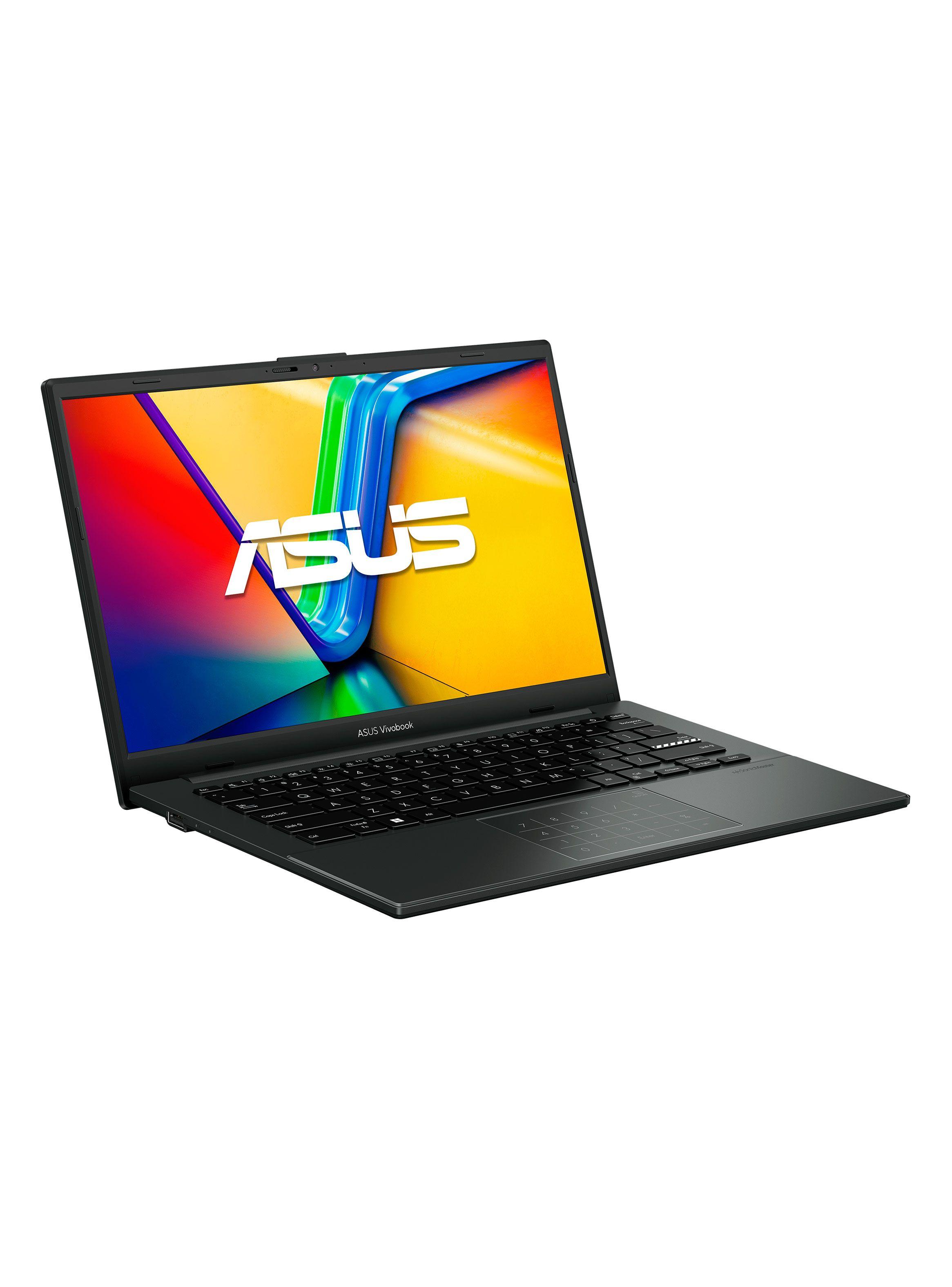 Notebook Vivobook Go 14 E1404 Intel Core i3 8GB RAM 256GB UFS 2.1 14" FHD 60Hz-3