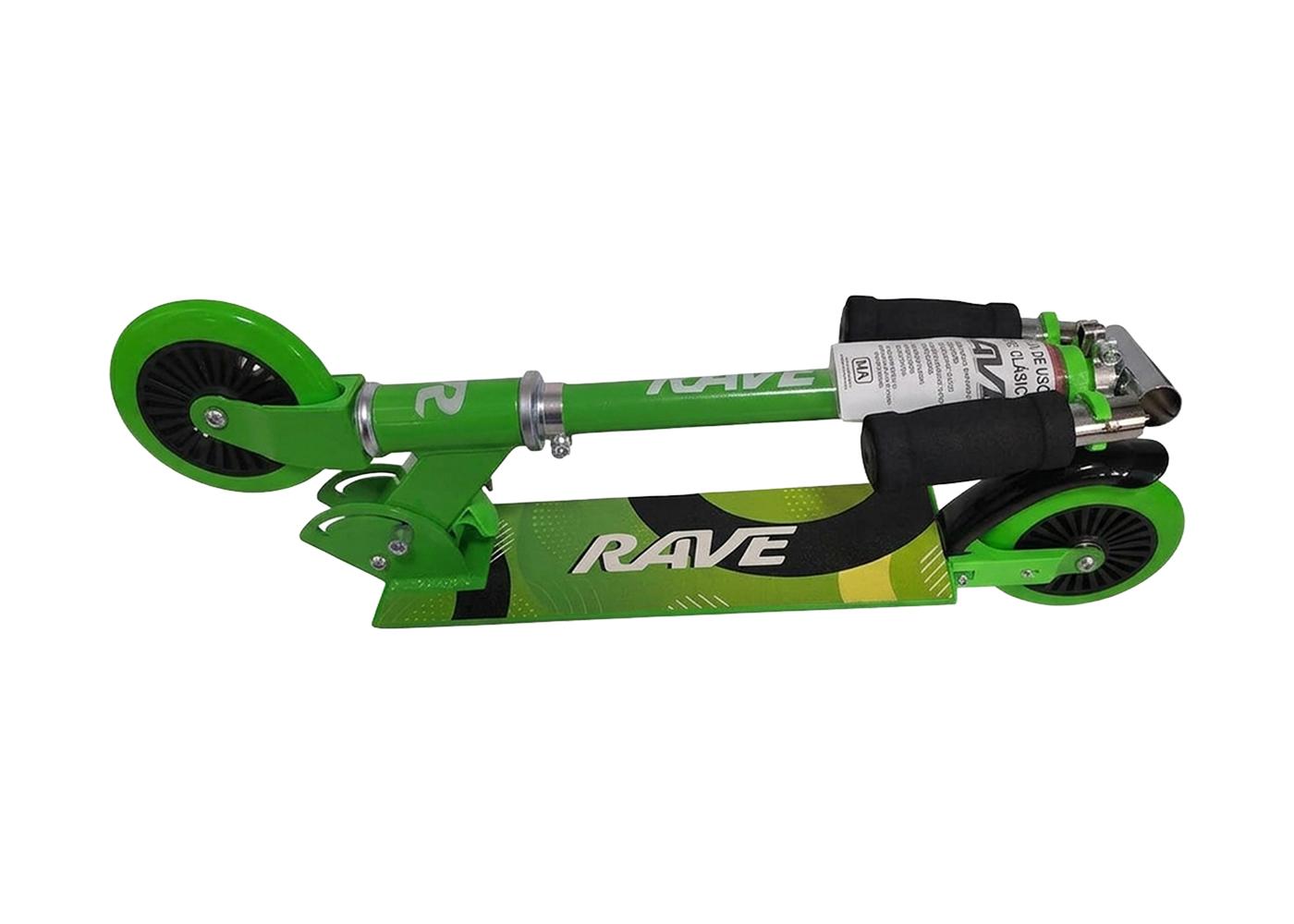 Scooter Clásico 64 cm-2