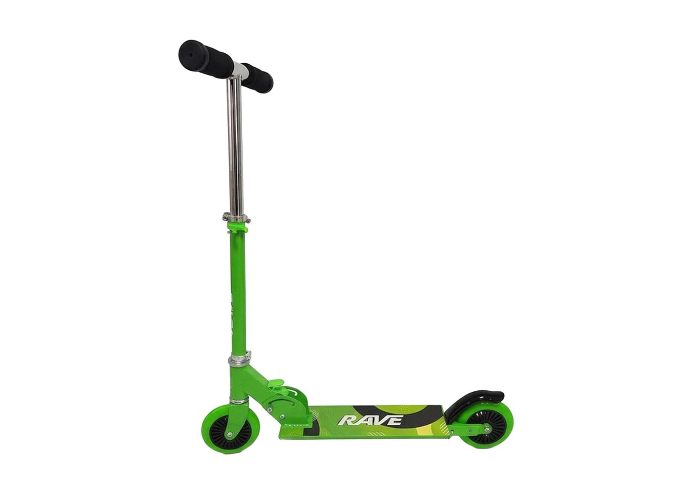 Scooter Clásico 64 cm-3