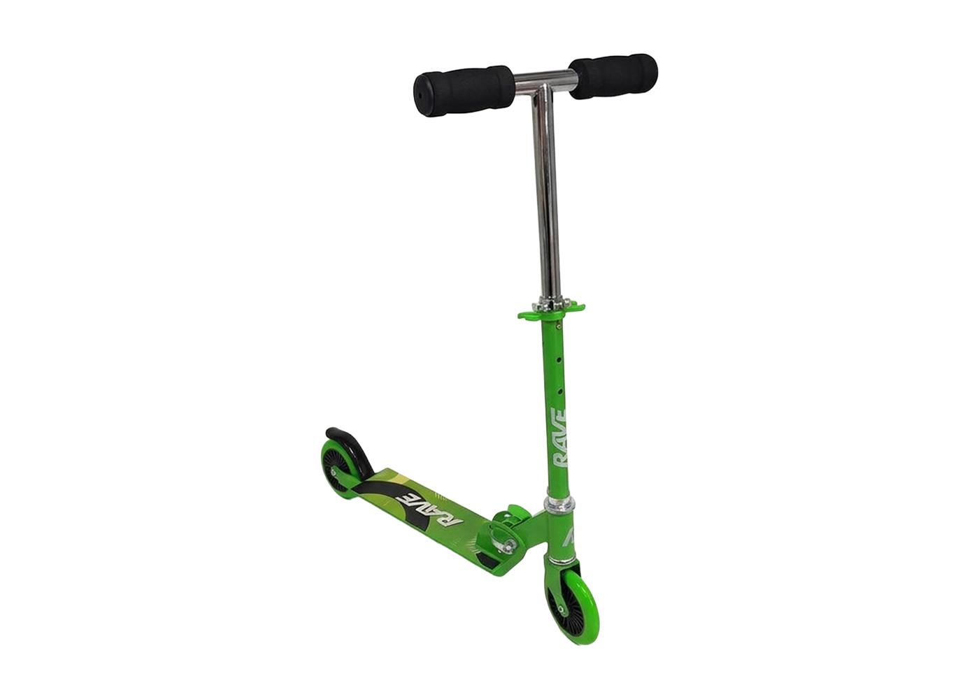 Scooter Clásico 64 cm-1