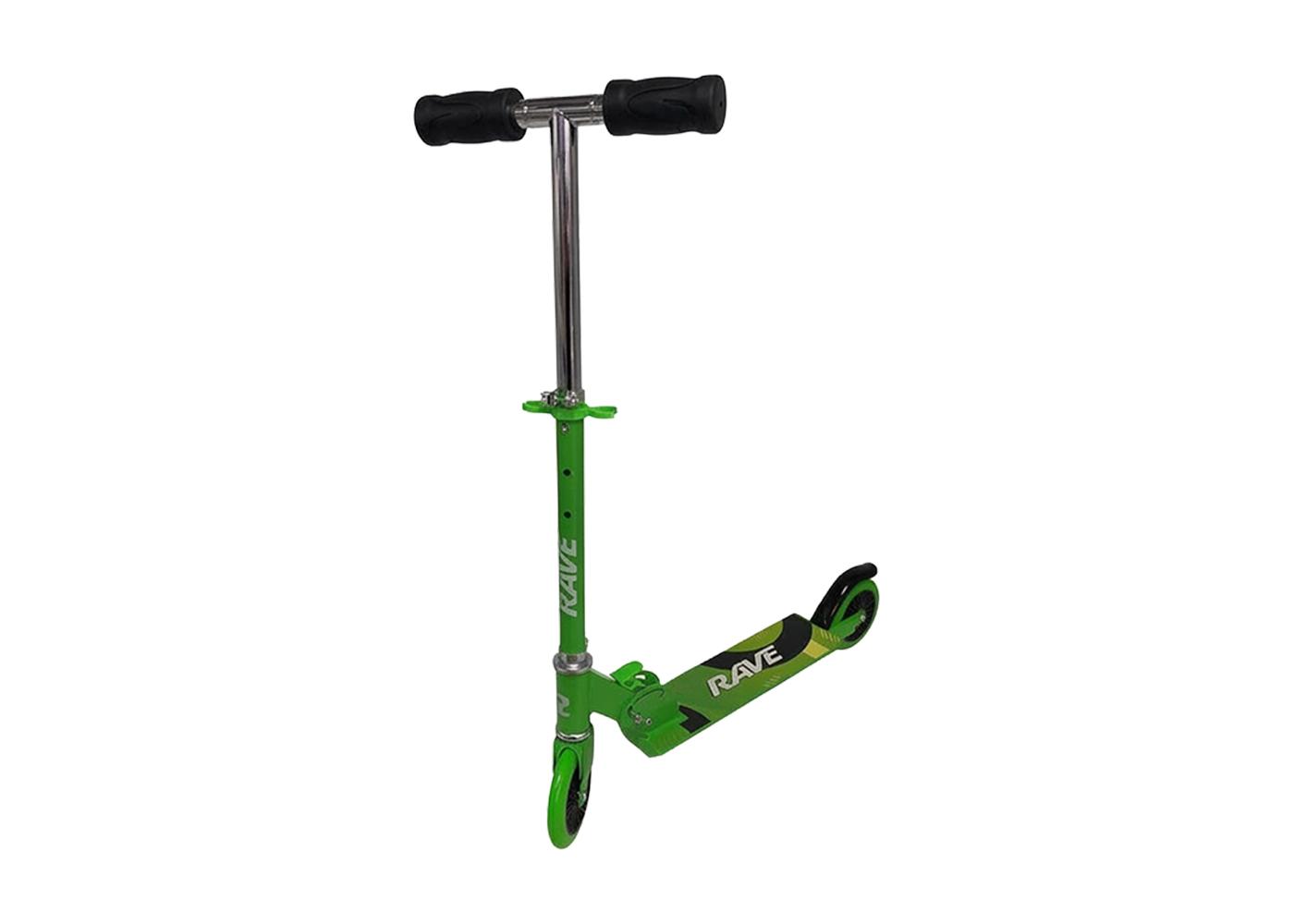 Scooter Clásico 64 cm-0