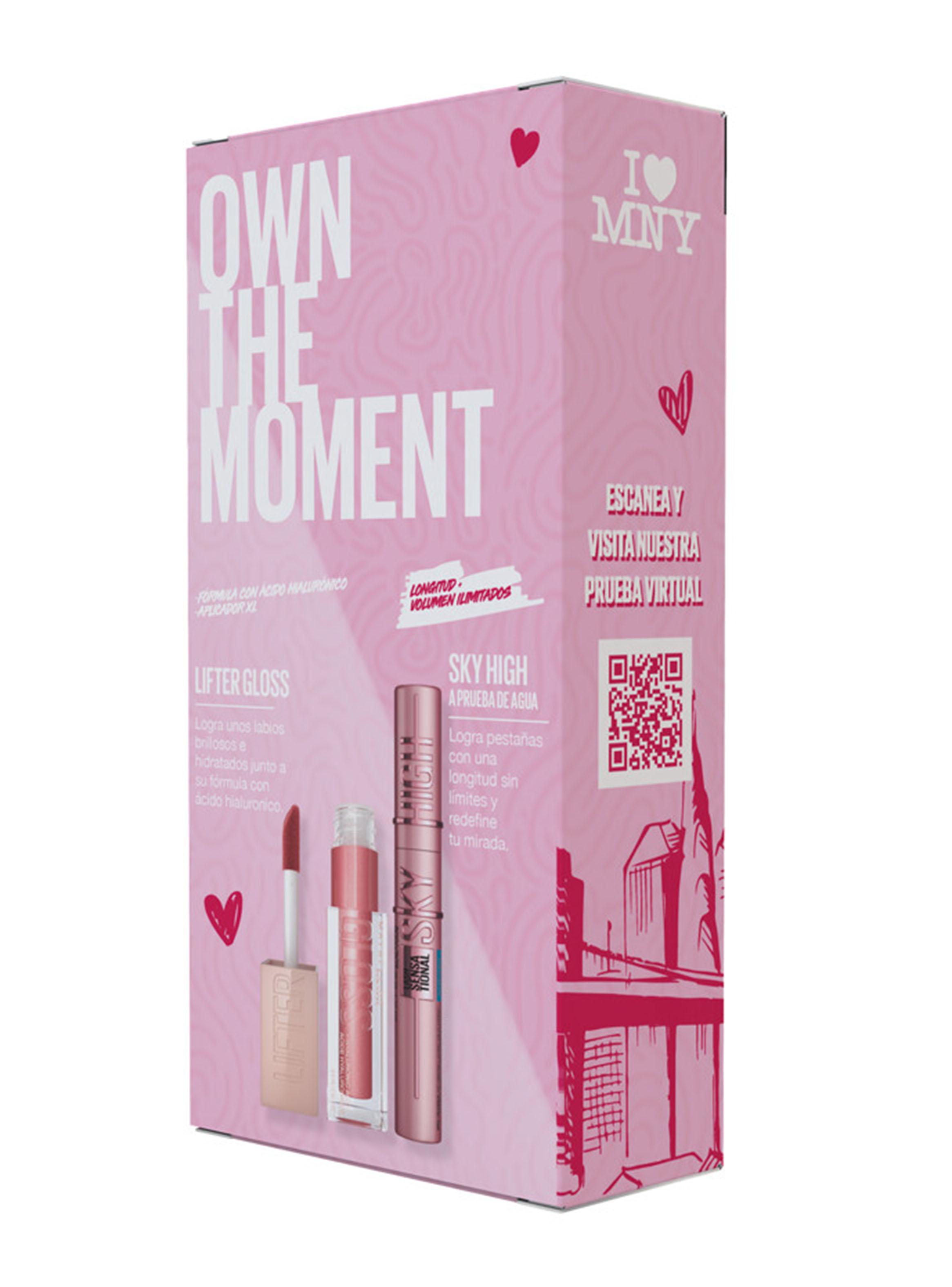 Pack Maquillaje Viral Maybelline-2