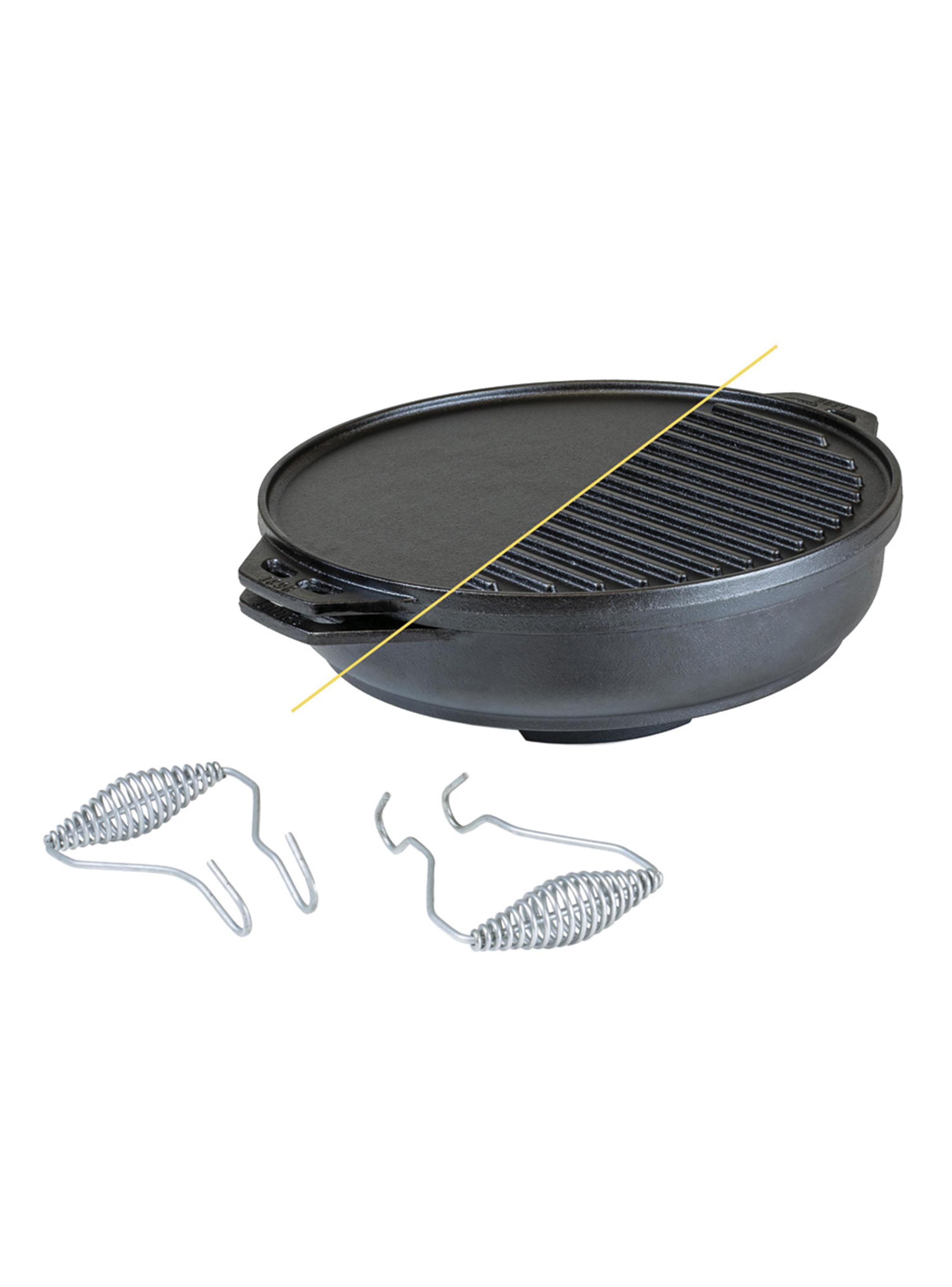 Cook It All Classic Hierro Fundido-2