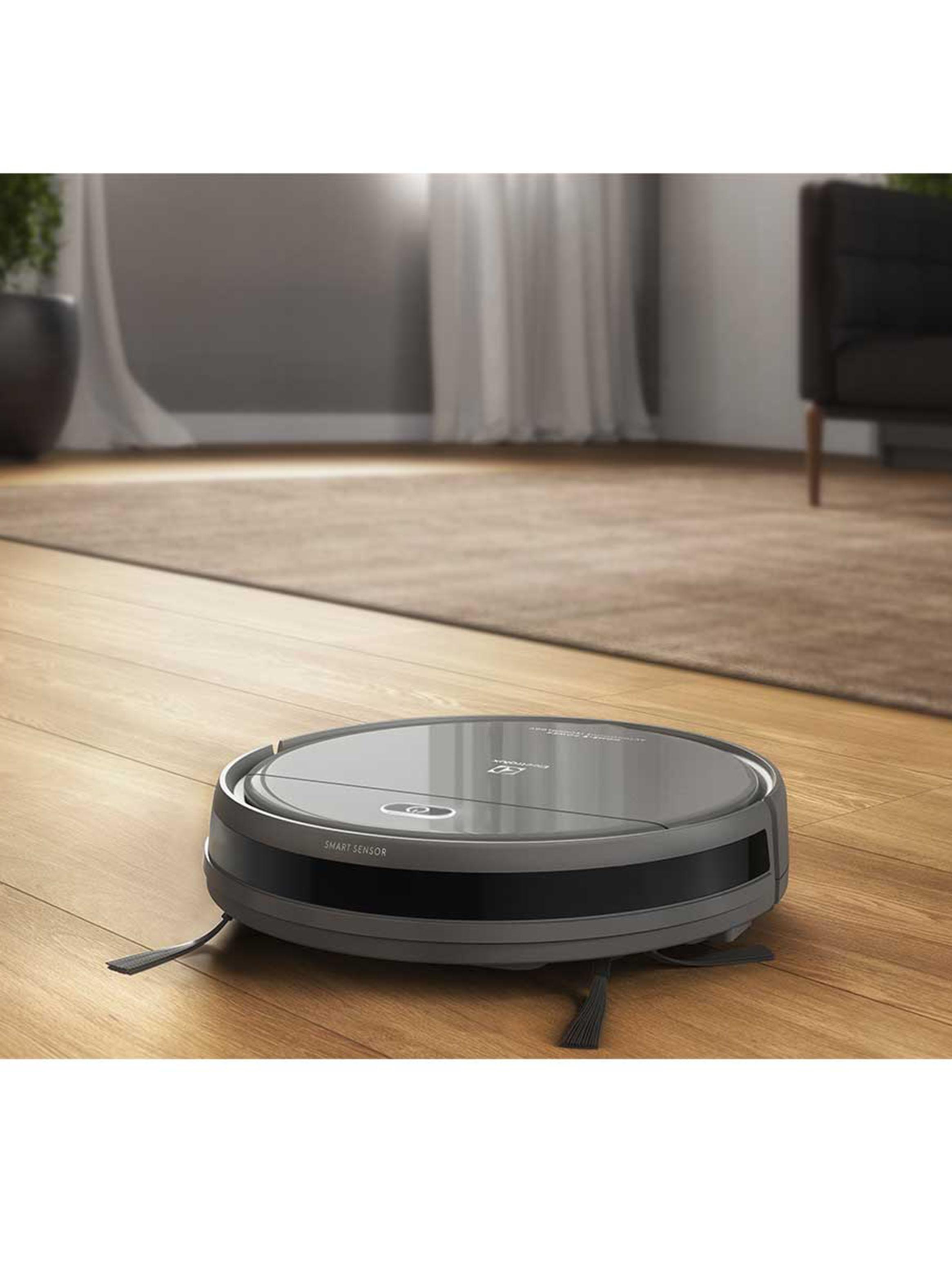 Aspiradora Robot ePower 3 en 1 ERB30 Gris-6