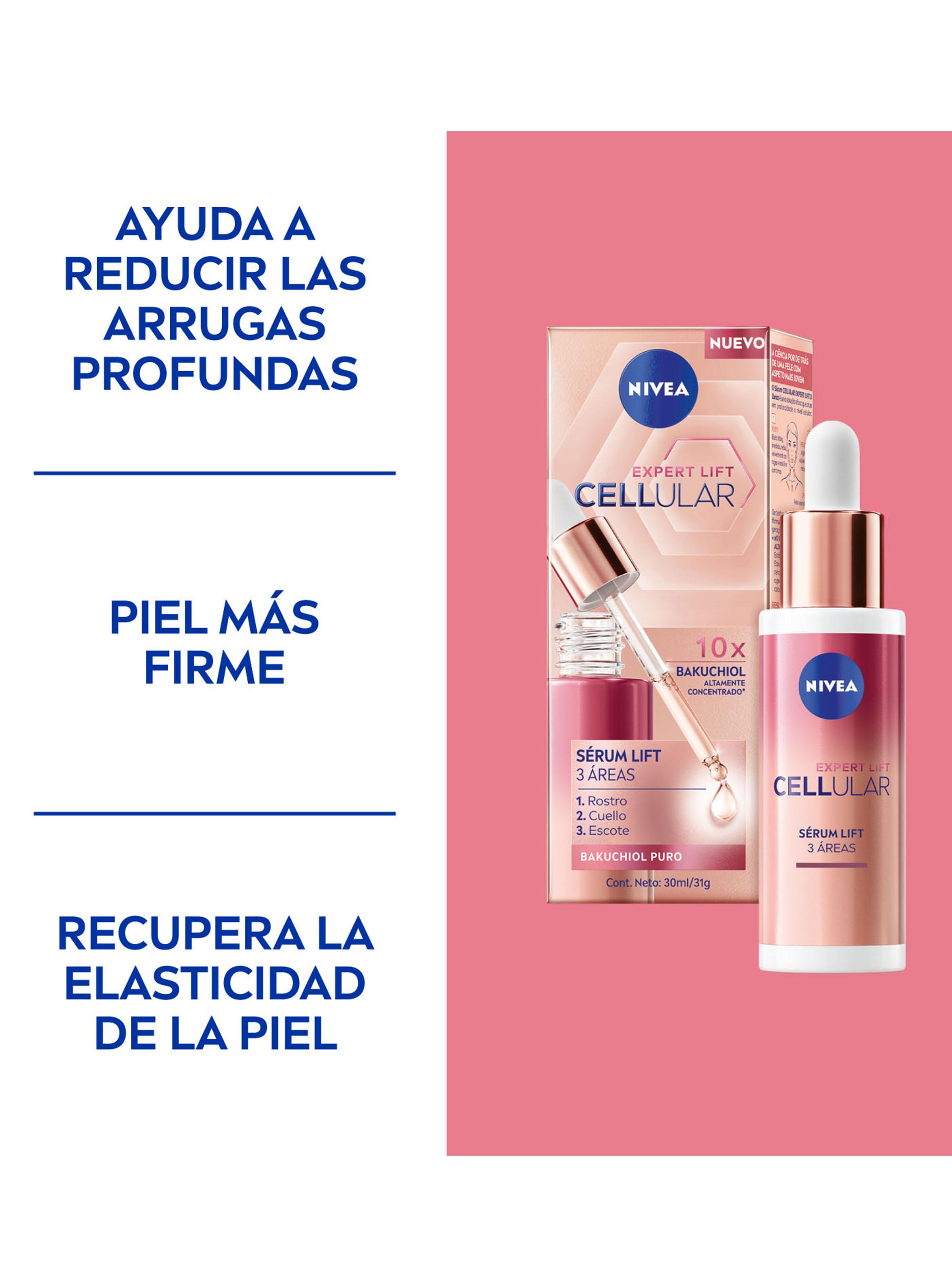 Serum Facial Cellular Expert Lift 30ml-2