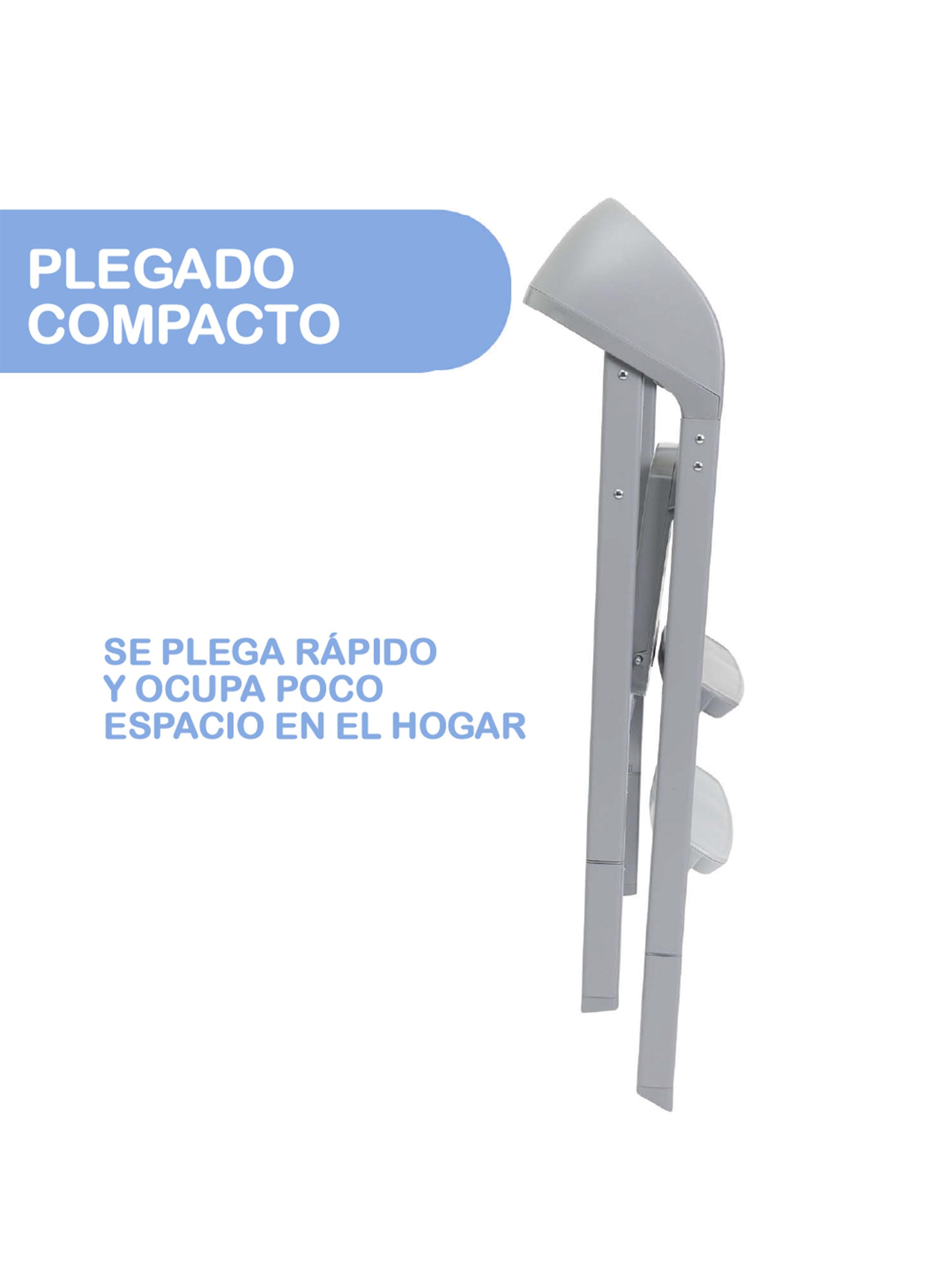 Silla de Comer Crescendo Up-2
