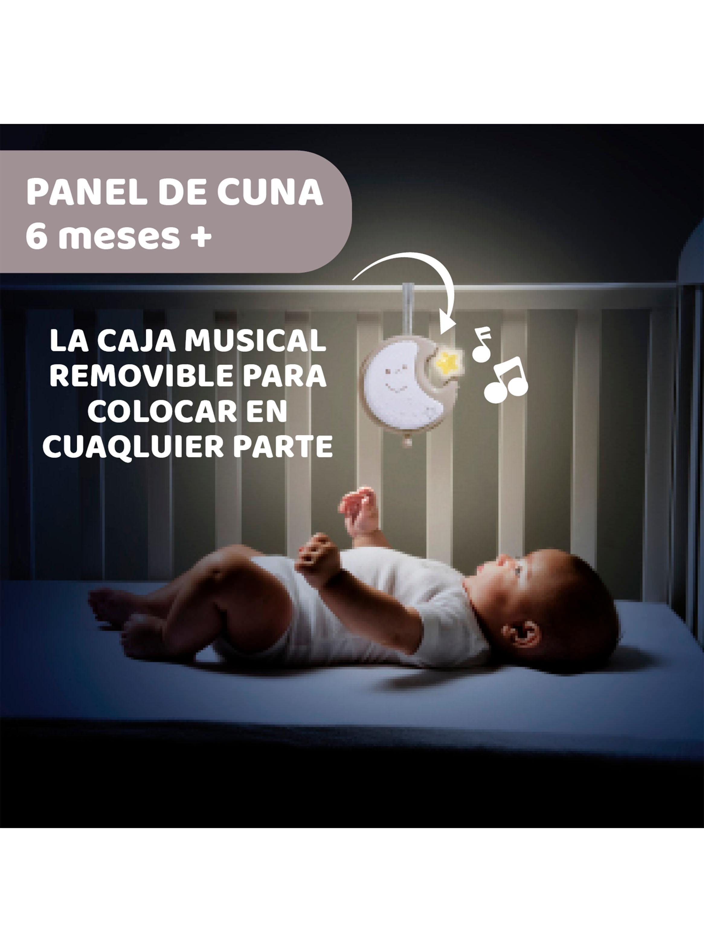 Móvil para cunas Next2Dreams-5