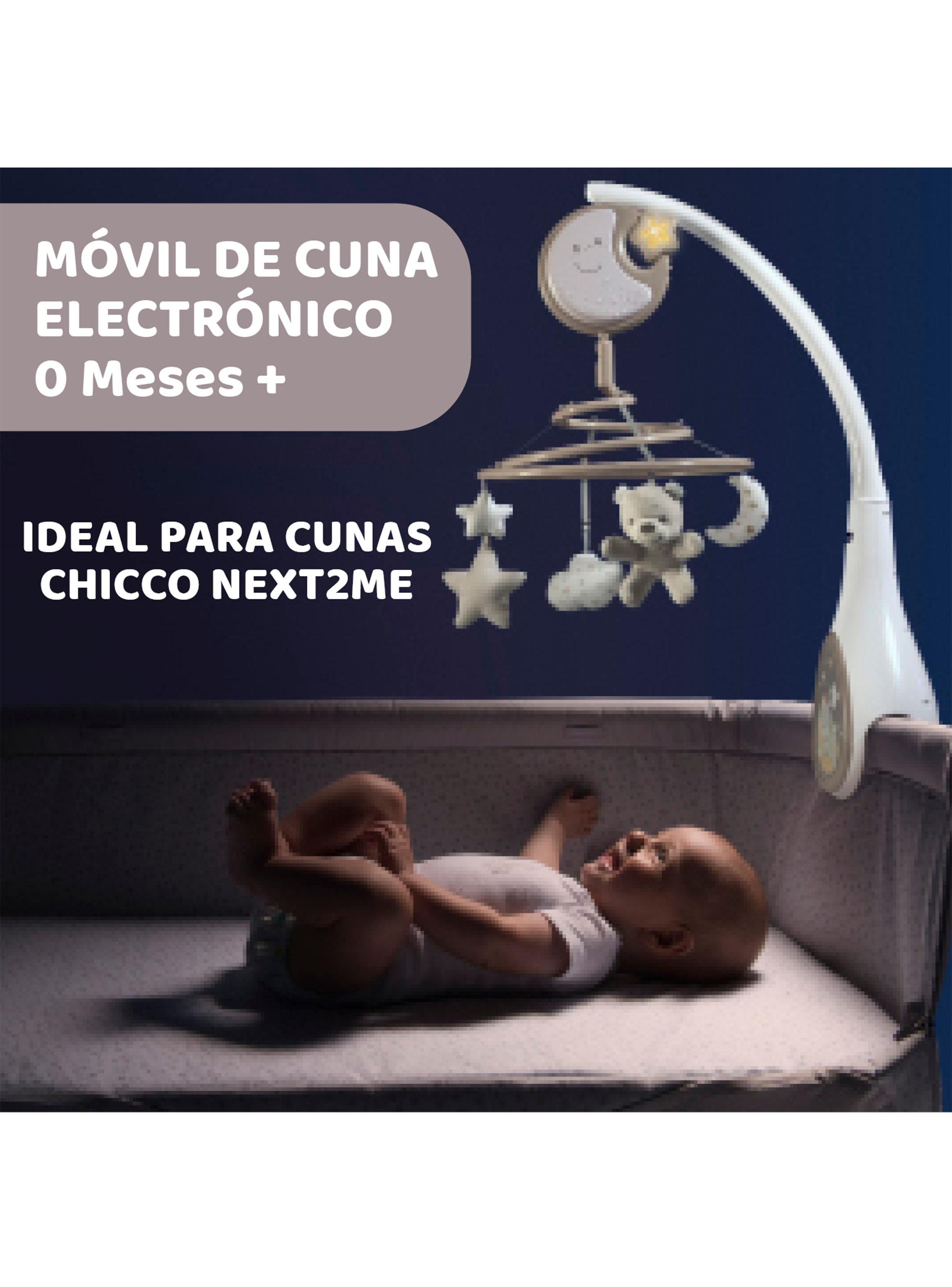 Móvil para cunas Next2Dreams-4