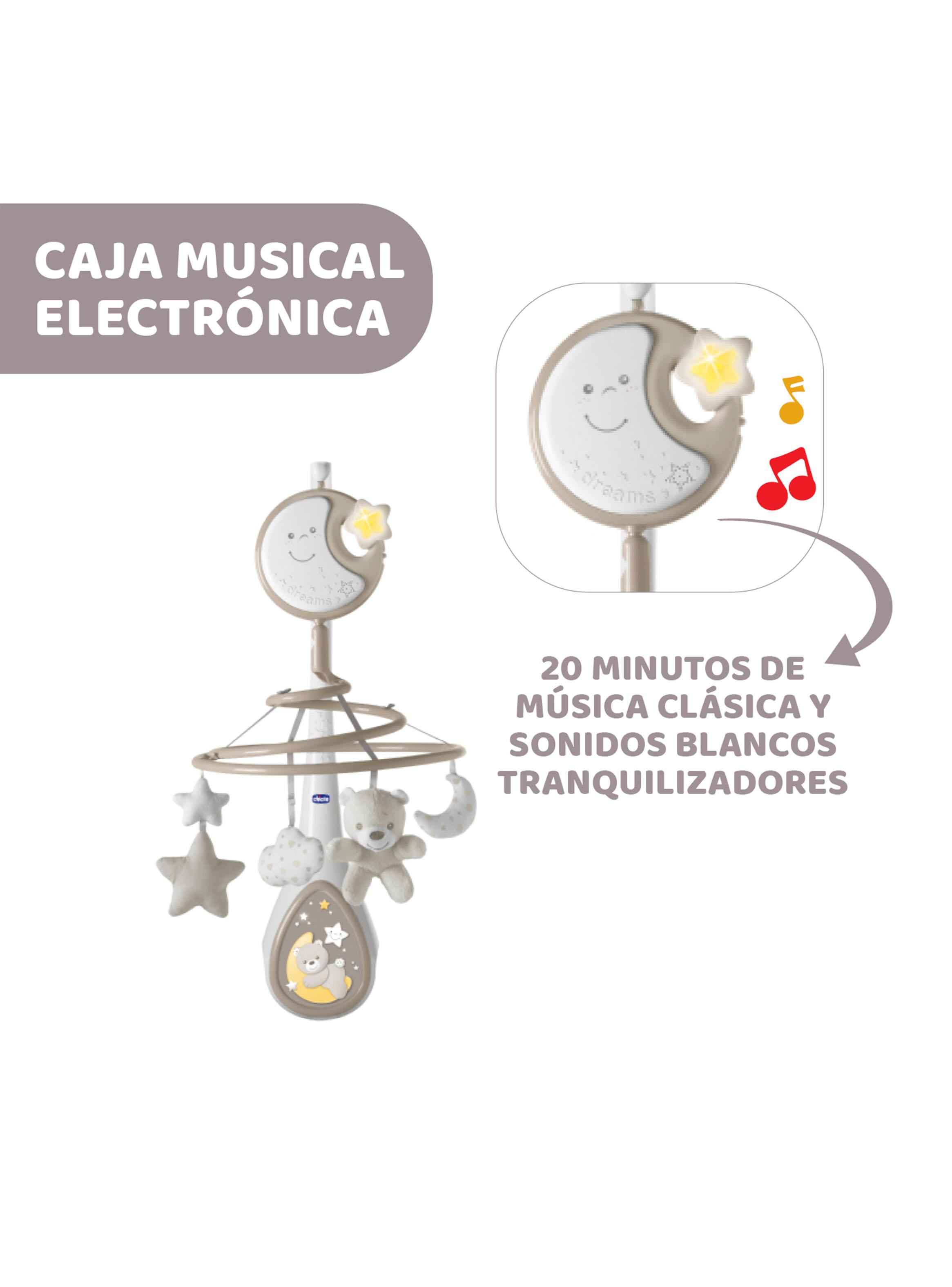 Móvil para cunas Next2Dreams-2