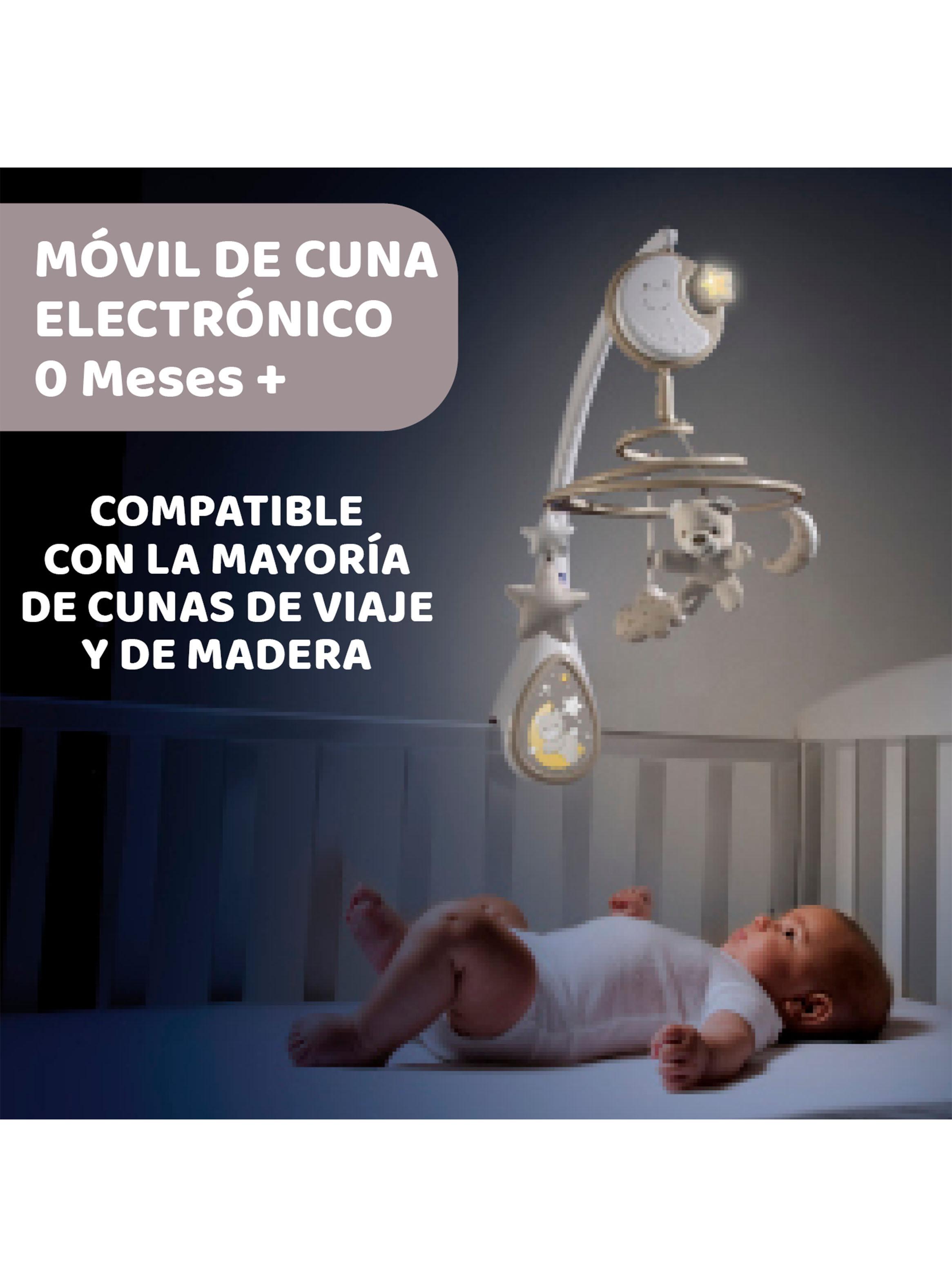 Móvil para cunas Next2Dreams-3
