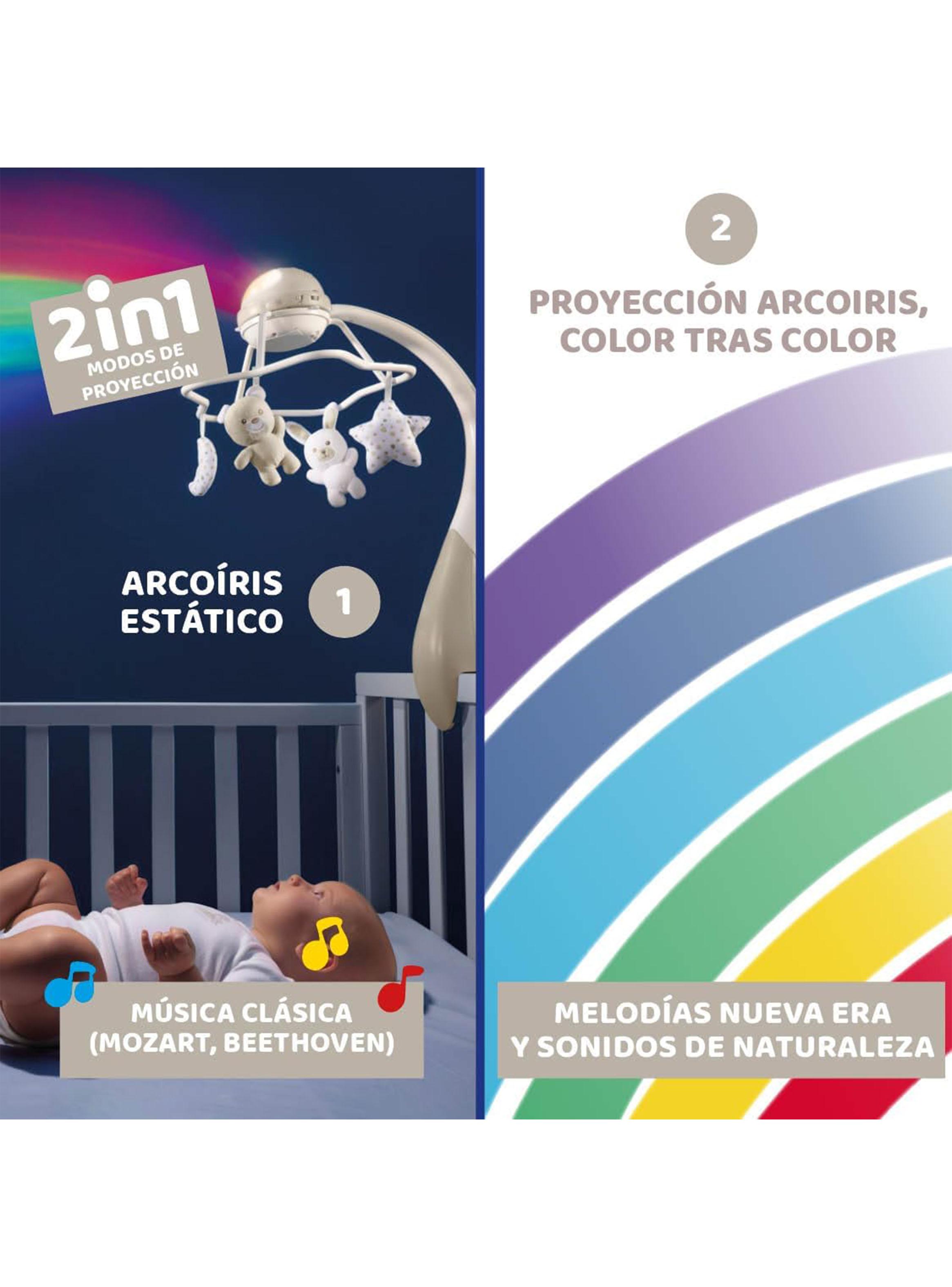 Móvil Evolutivo 3 en 1-3