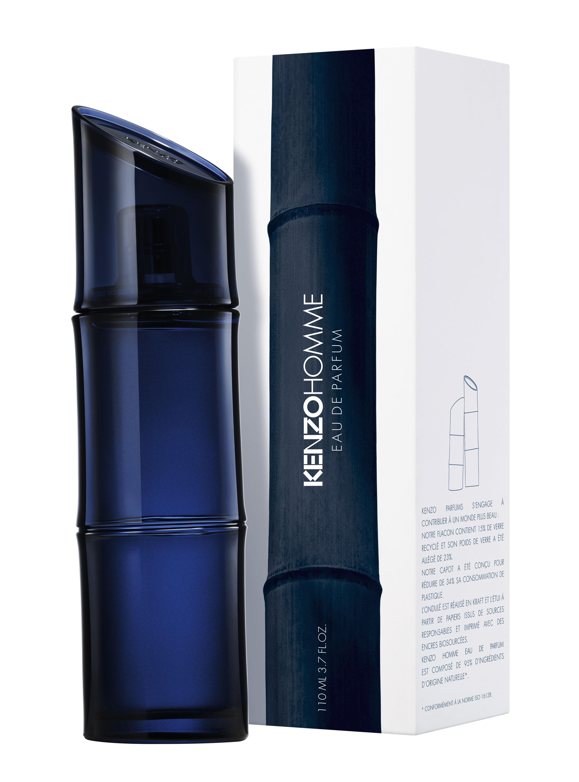Perfume Homme EDP 110 ml-1