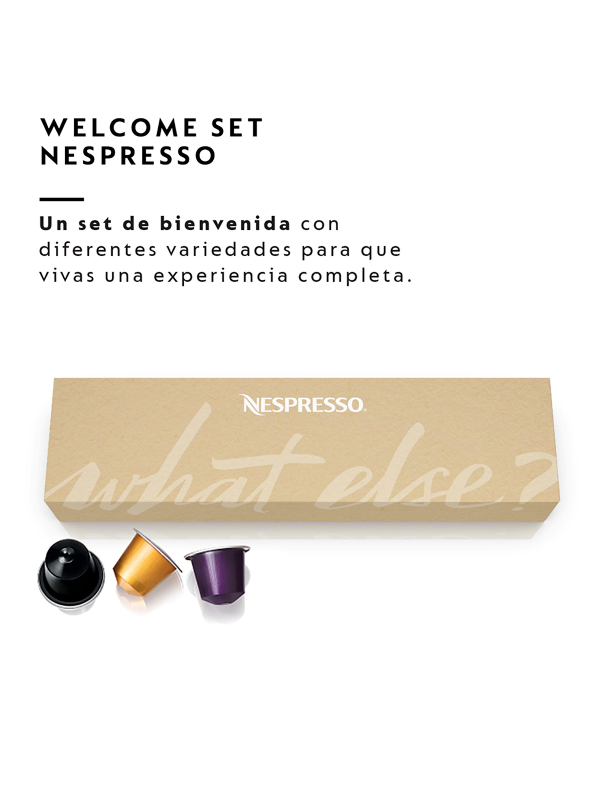 Cafetera de Cápsulas Gran Lattissima Blanca-6