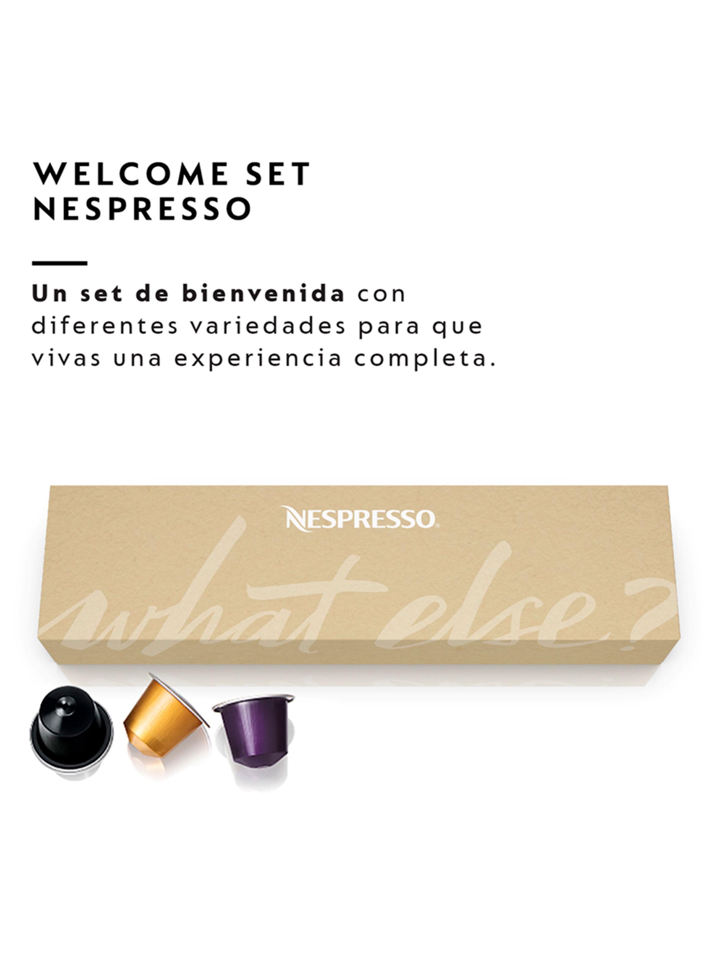 Cafetera de Cápsulas Gran Lattissima Negra -5
