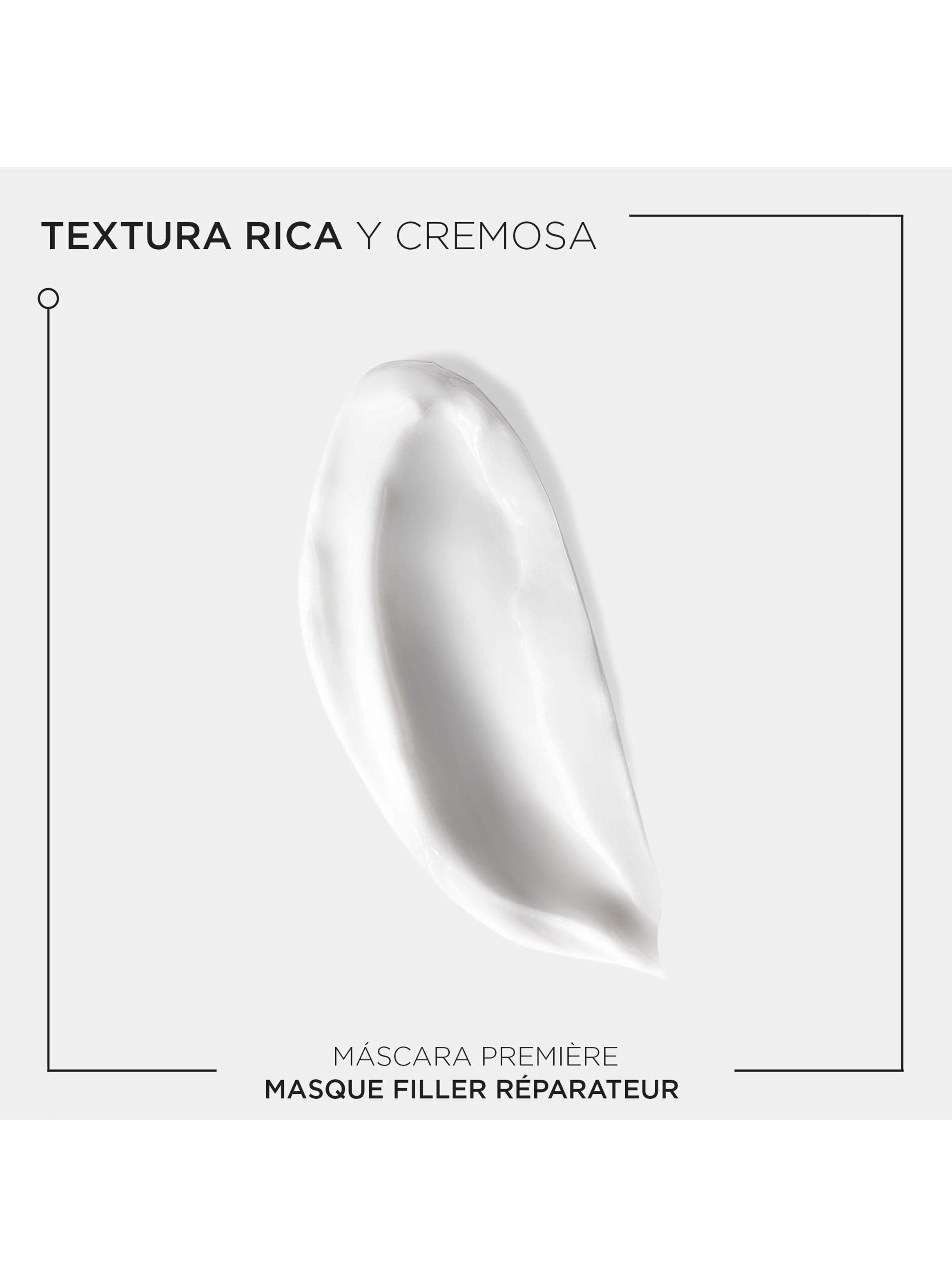 Máscara Reparación Cabello Dañado Première Masque Filler Réparateur 200ml Kérastase-2