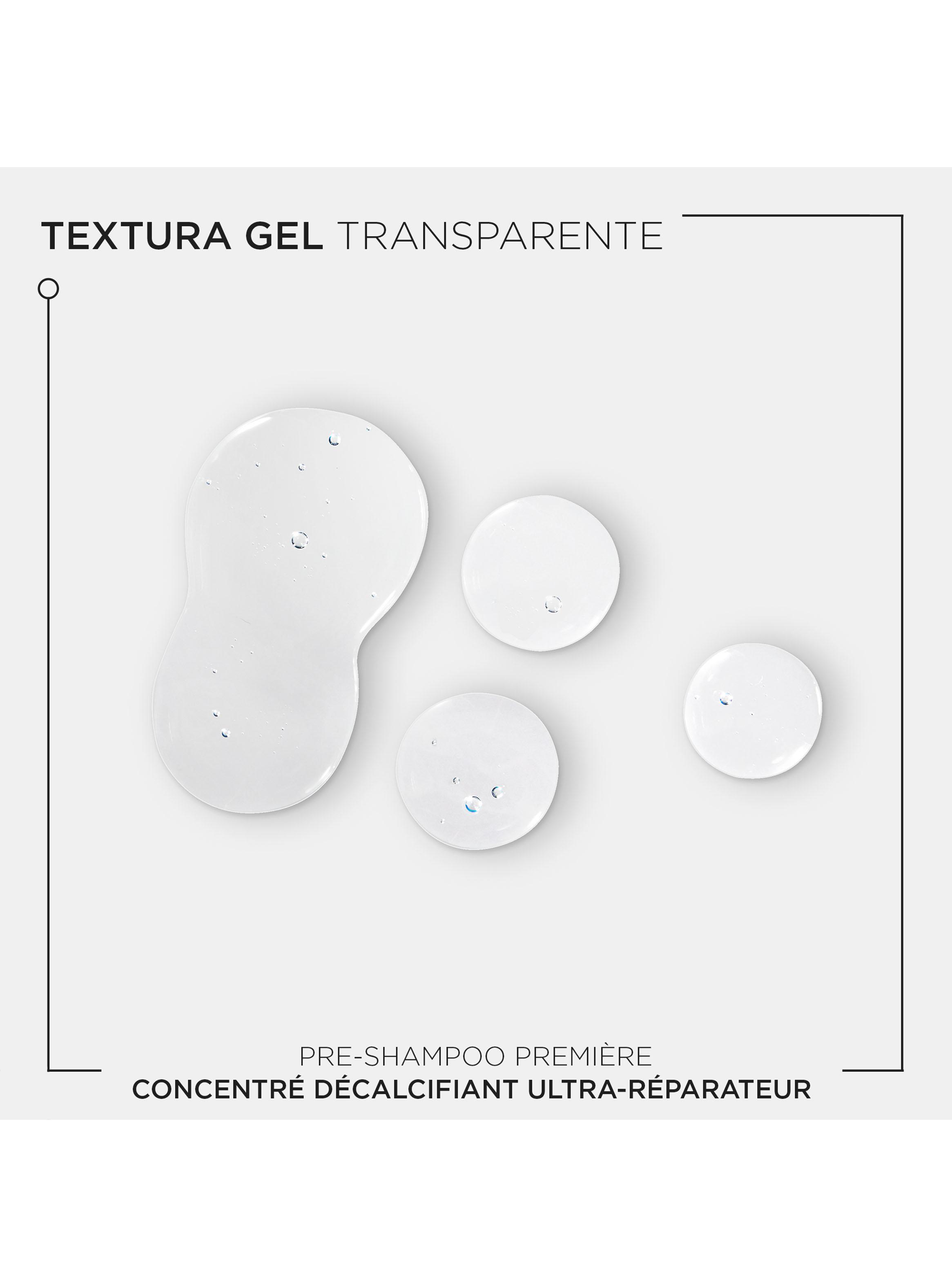 Tratamiento Concentrado Descalcificante Ultra-reparador Cabello Dañado Première 250ml Kérastase-2