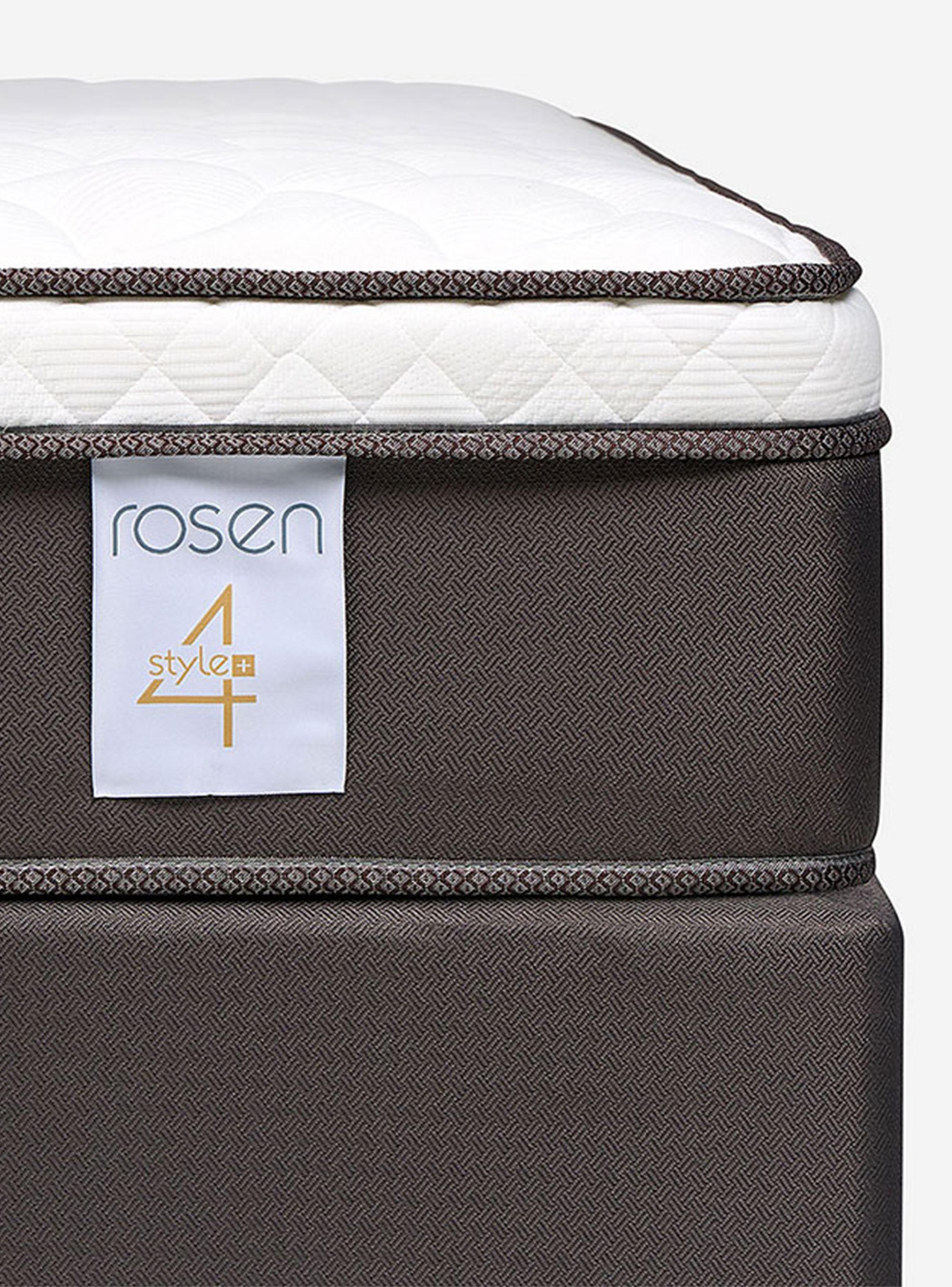 Cama Europea New Style 4 Plus Full-3