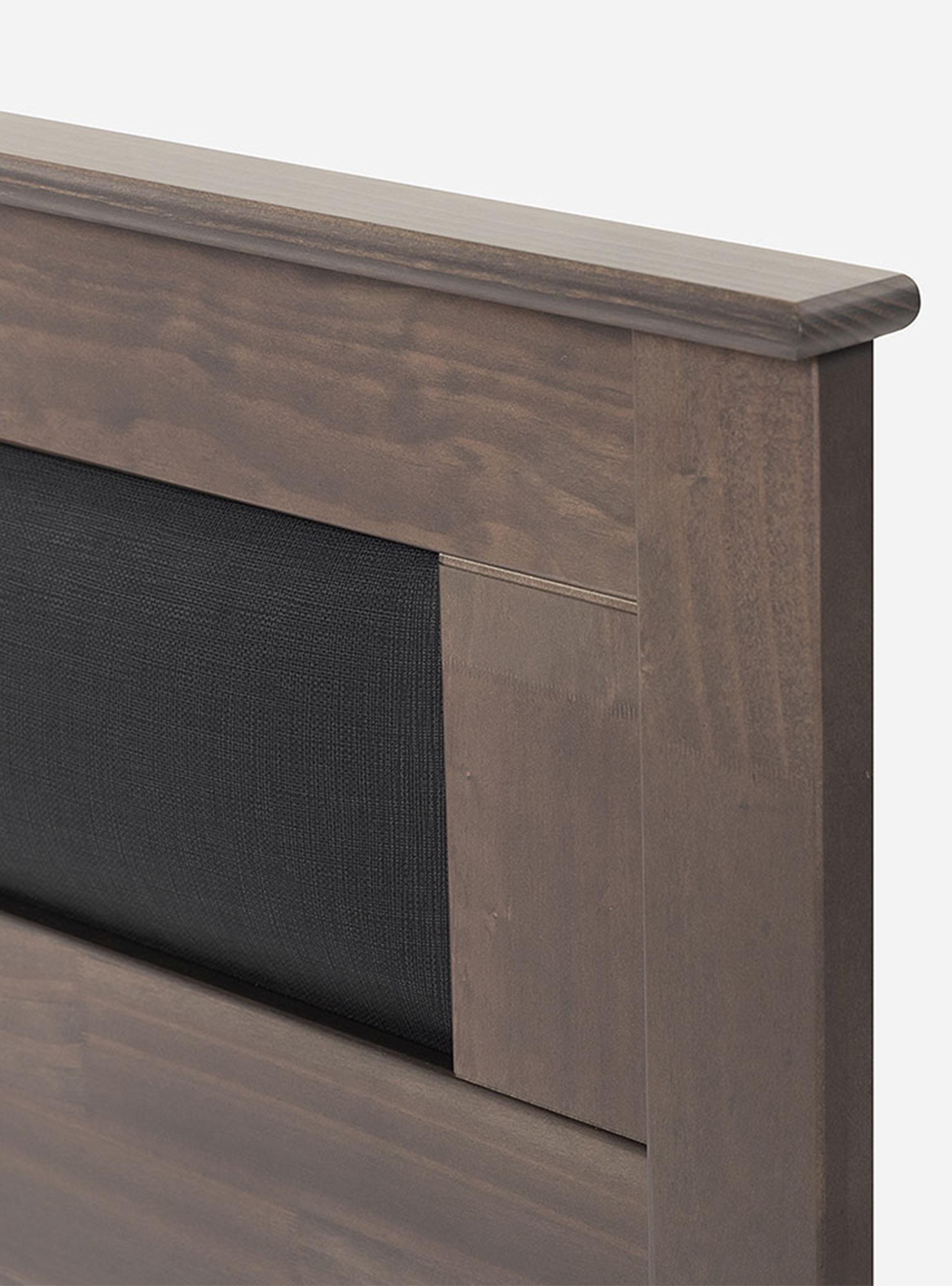 Cama Europea New Style 6 1 Plaza + Respaldo-4