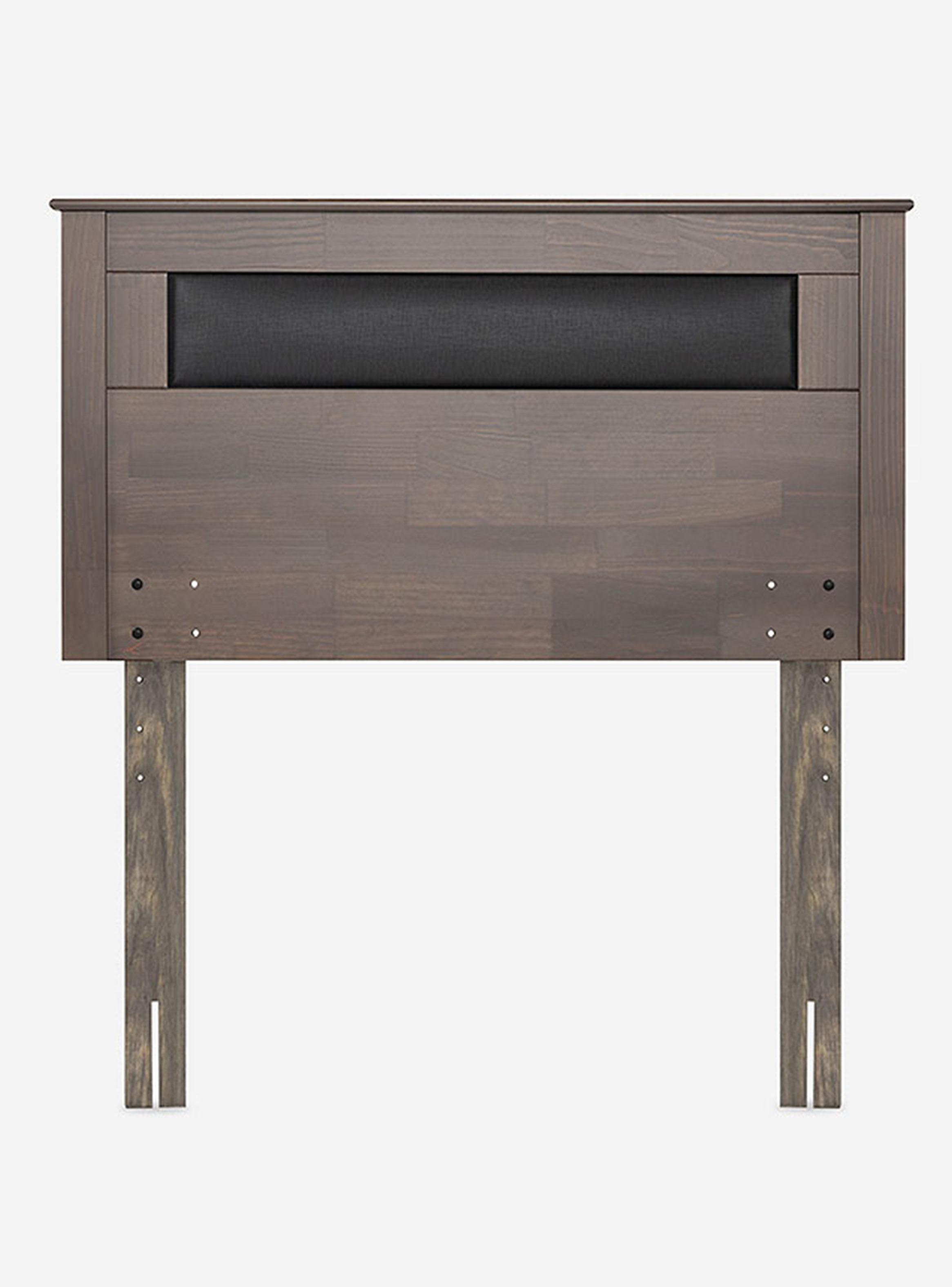 Cama Europea New Style 6 1 Plaza + Respaldo-2