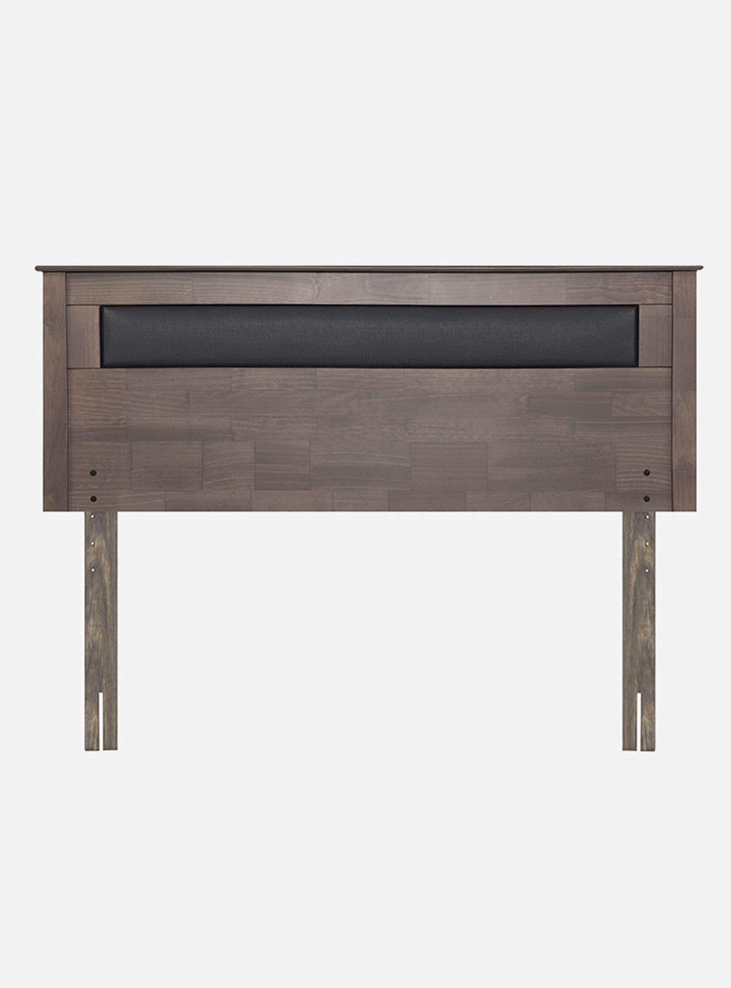 Cama Europea New Style 4 Plus Base Dividida 2 Plazas + Respaldo-2