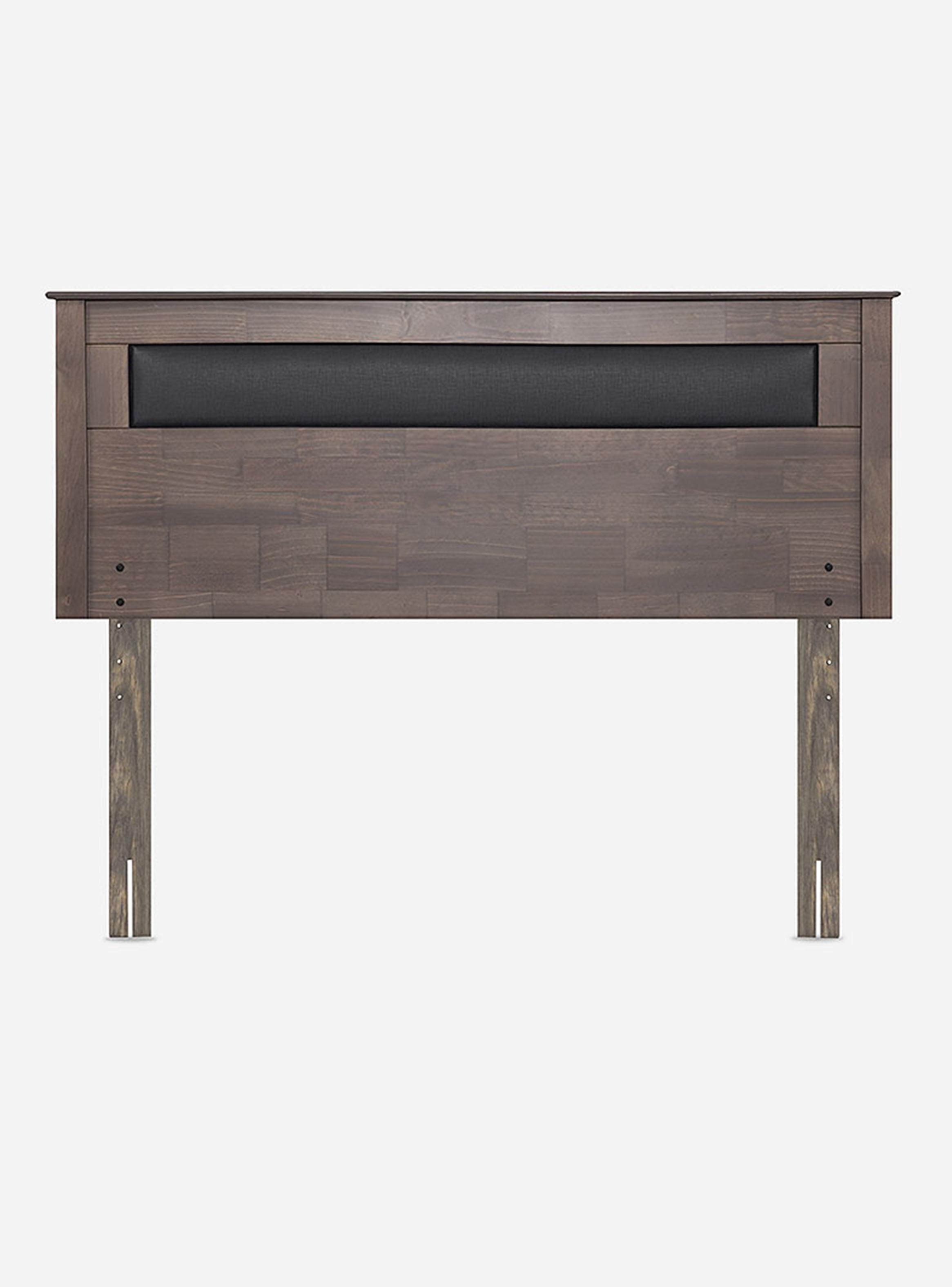 Cama Europea Autonomy 1.5 Plazas + Respaldo-2