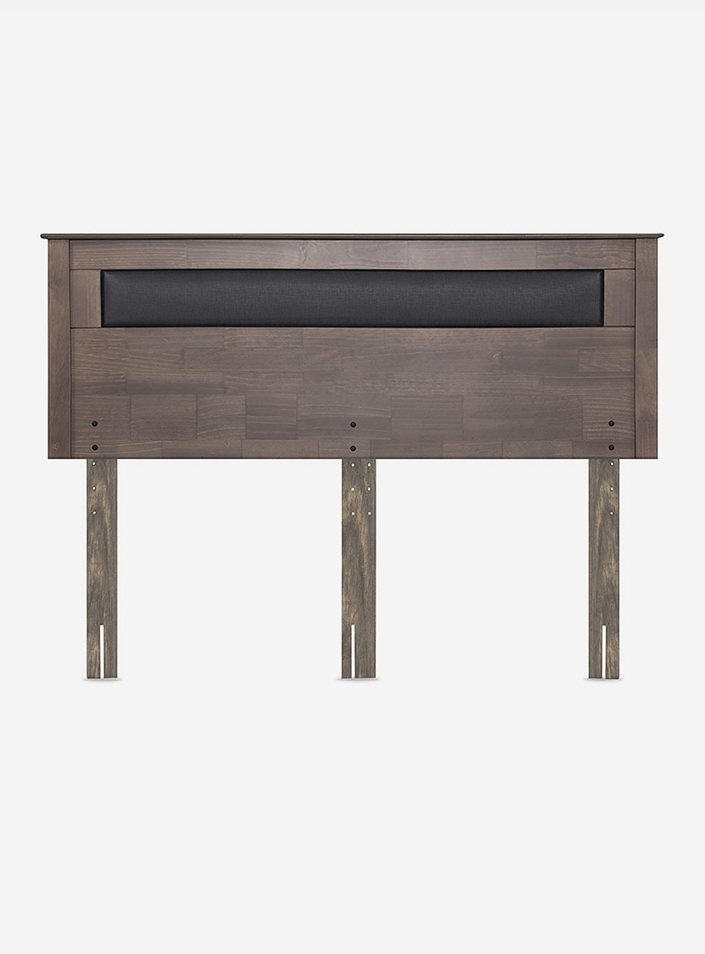 Cama Europea Autonomy King Respaldo-2