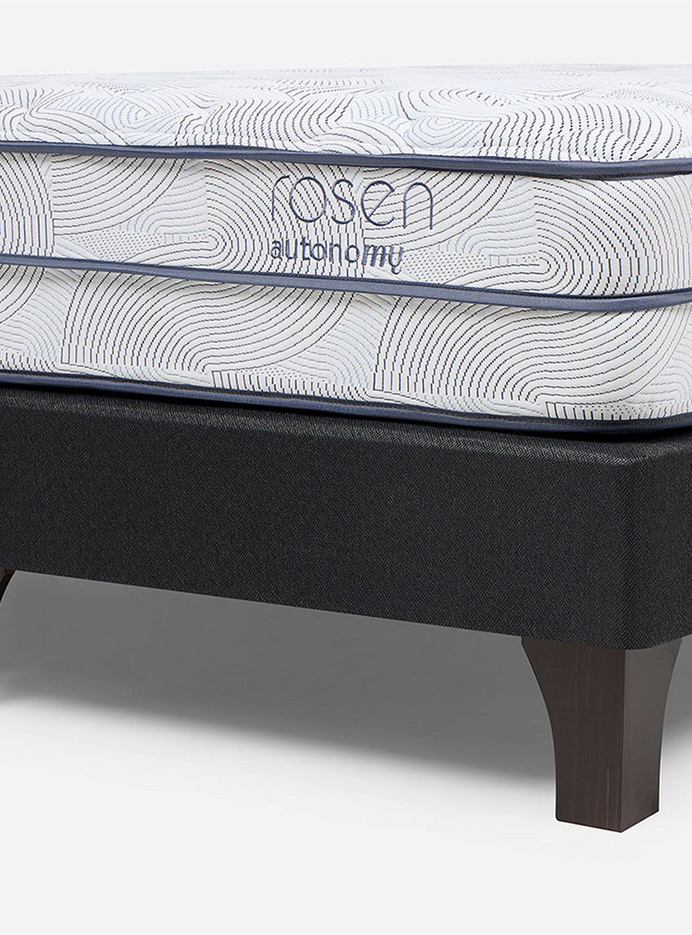 Cama Europea Autonomy King Respaldo-3