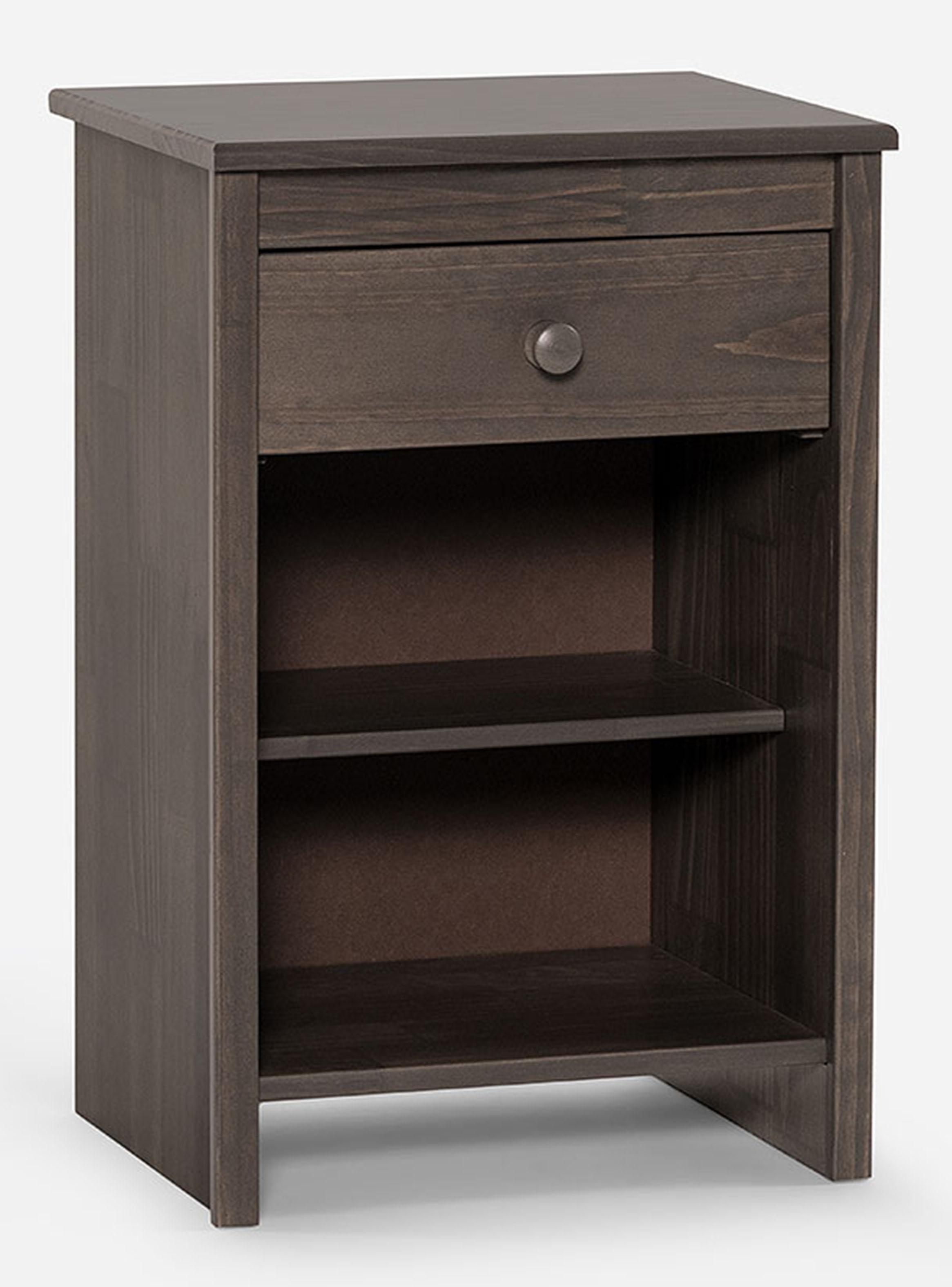 Cama Europea New Style 6 Base Dividida 2 Plazas + Muebles-2