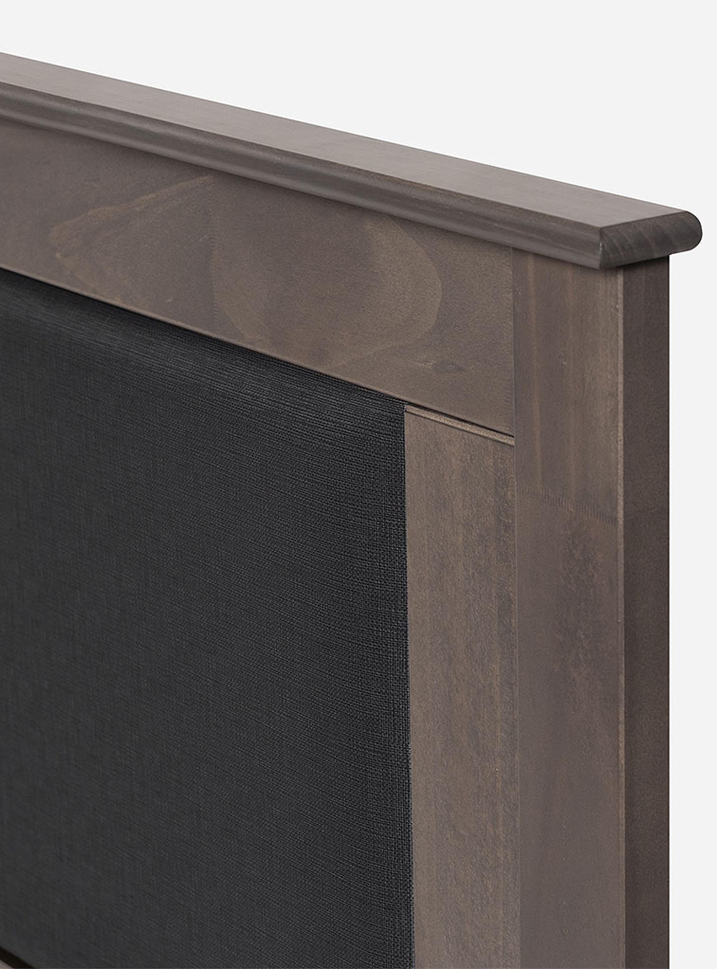 Cama Europea New style 4 plus 2 Plazas Base Dividida + Set de Muebles-5