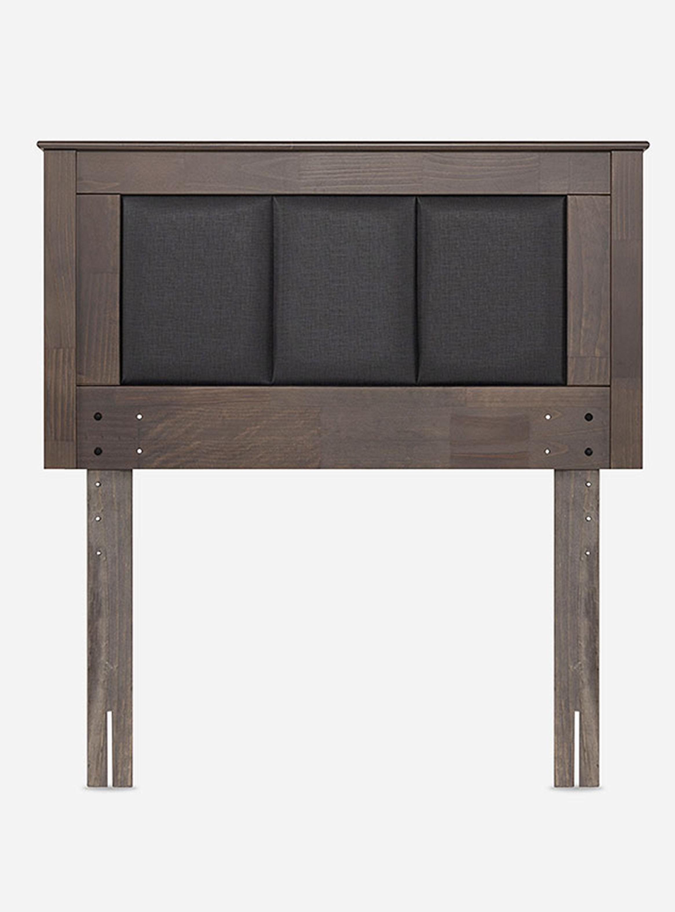 Cama Europea New Style 4  Plus 1 Plaza Respaldo-2