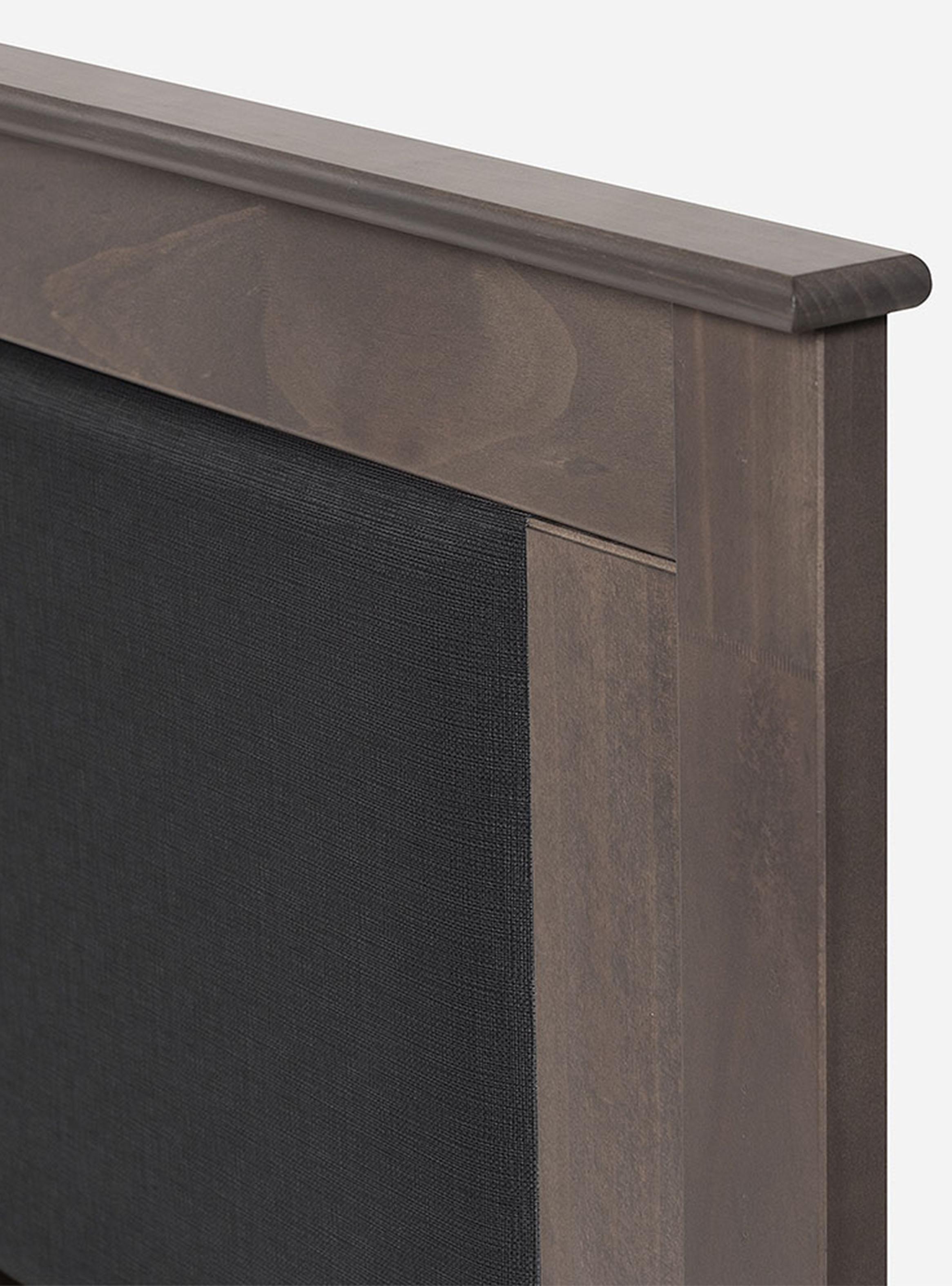 Cama Europea New style 4 plus 2 Plazas x200 cm Base Dividida + Respaldo-4