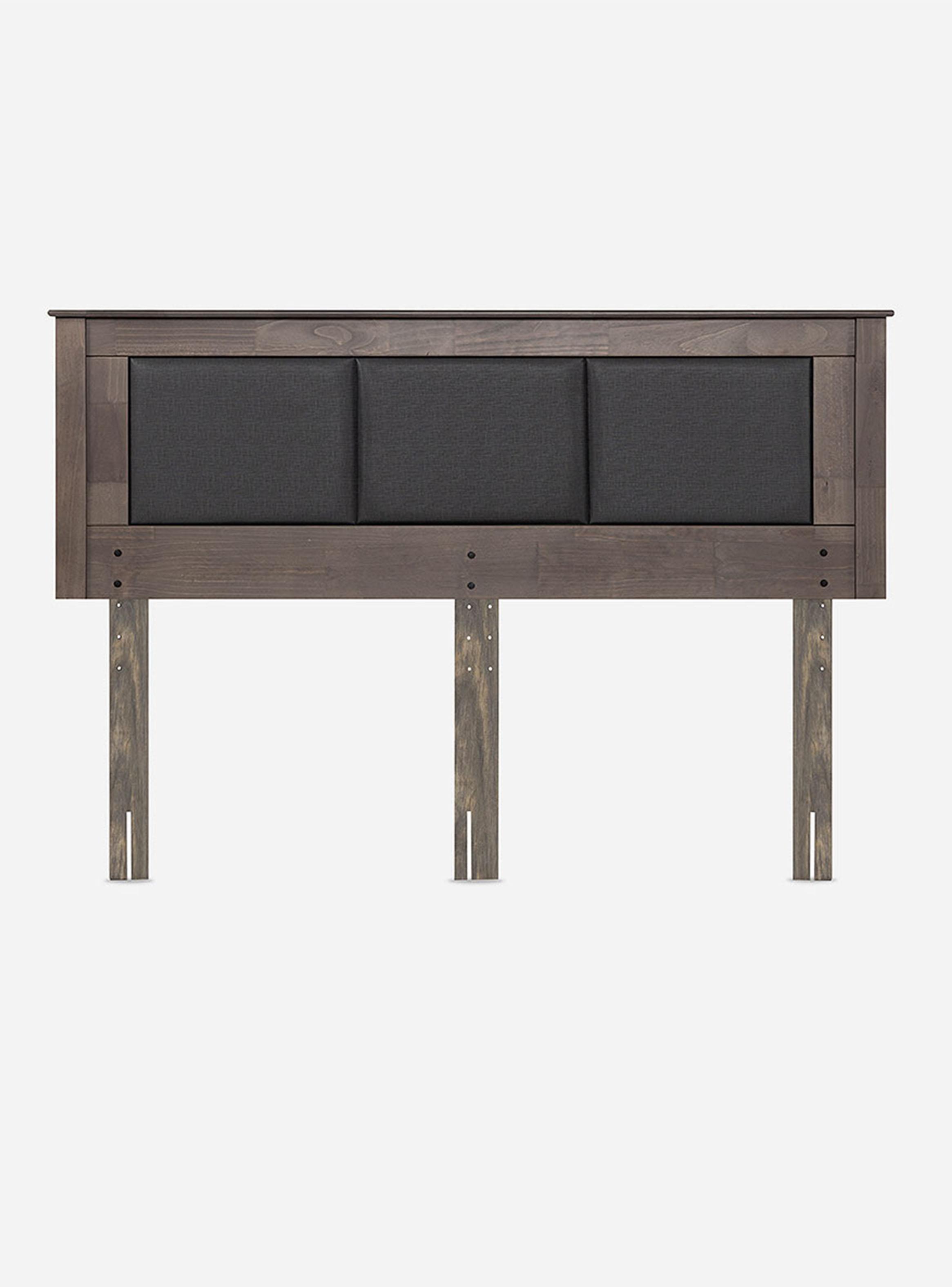 Cama Europea New style 4 plus 2 Plazas Base Dividida + Respaldo-2