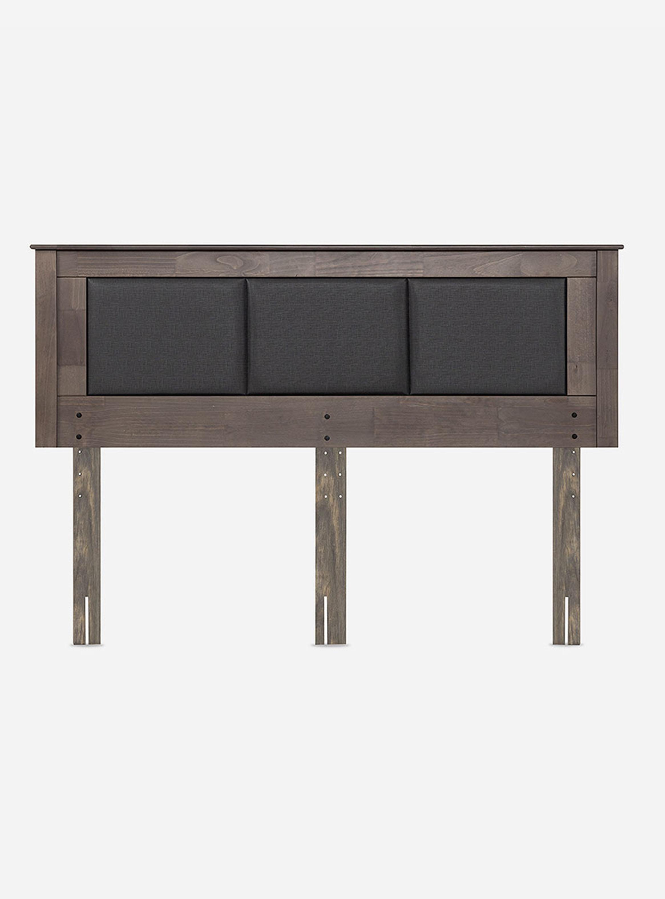 Cama Europea New style 4 Plus King Base Dividida + Respaldo-2