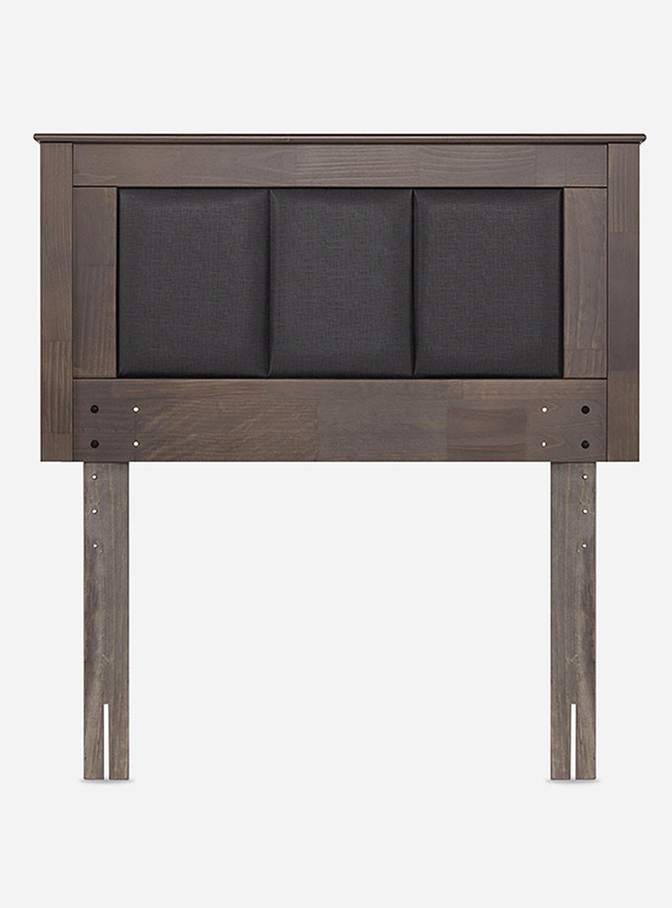 Cama Europea Autonomy 1.5 Plazas Respaldo-2