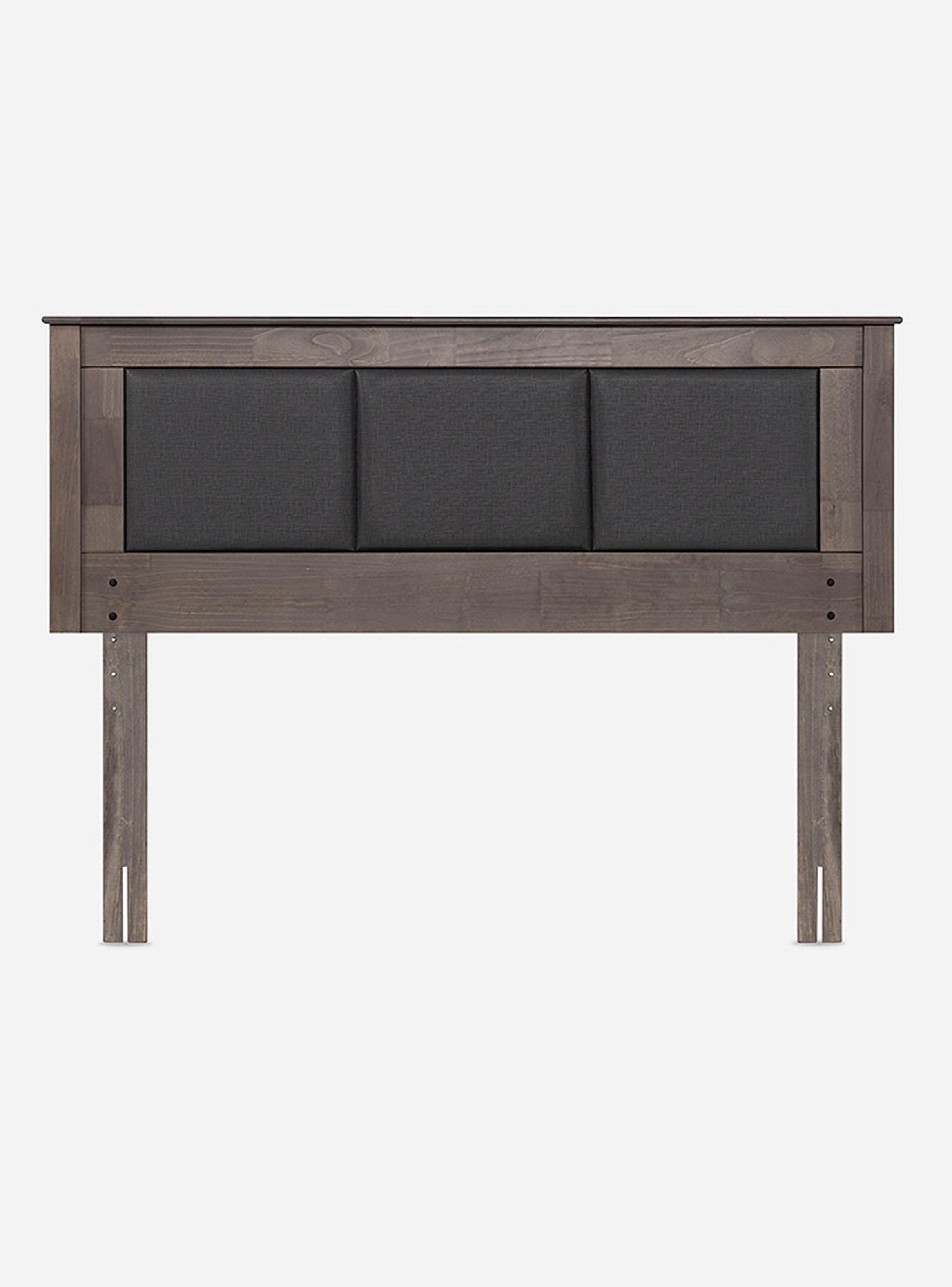 Cama Europea Autonomy 2 Plazas Base Dividida + Respaldo-2