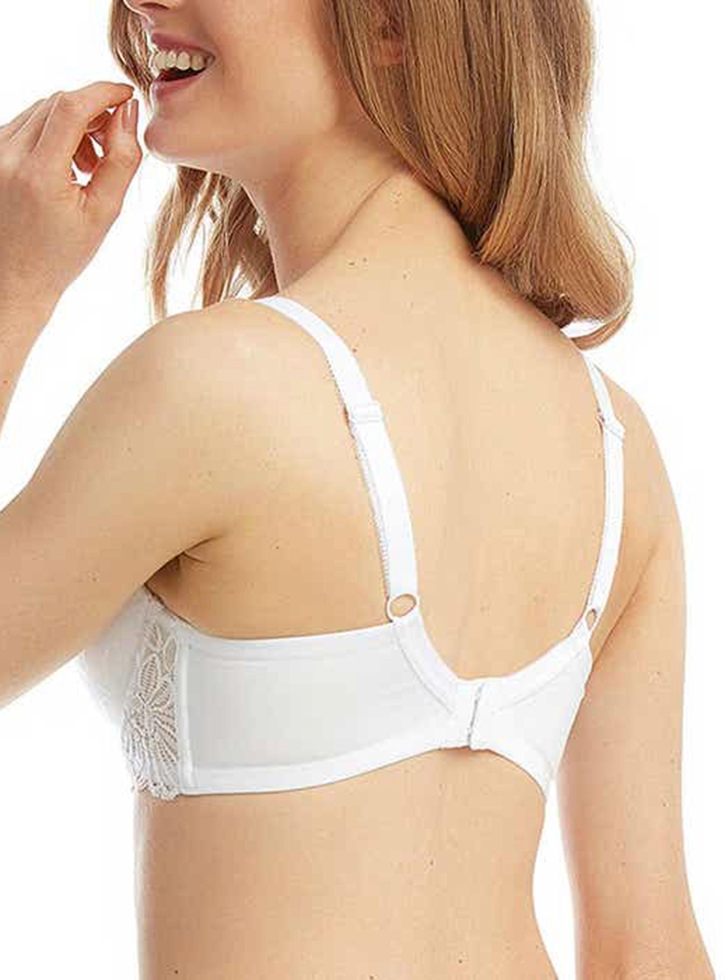 Sostén Encaje Jacquard-1