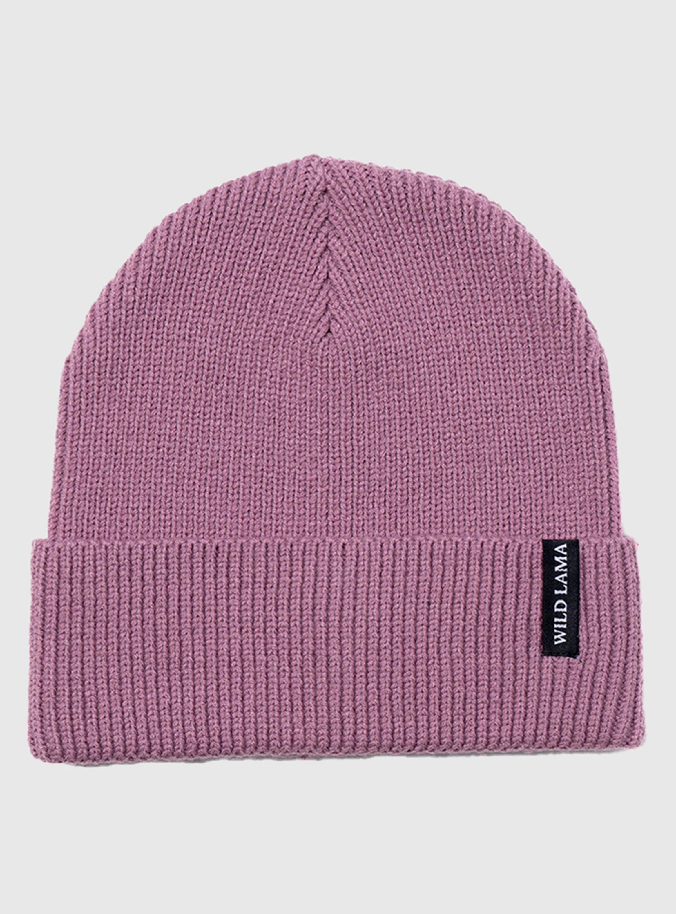 Gorro Beanie Ruta Reciclado-1