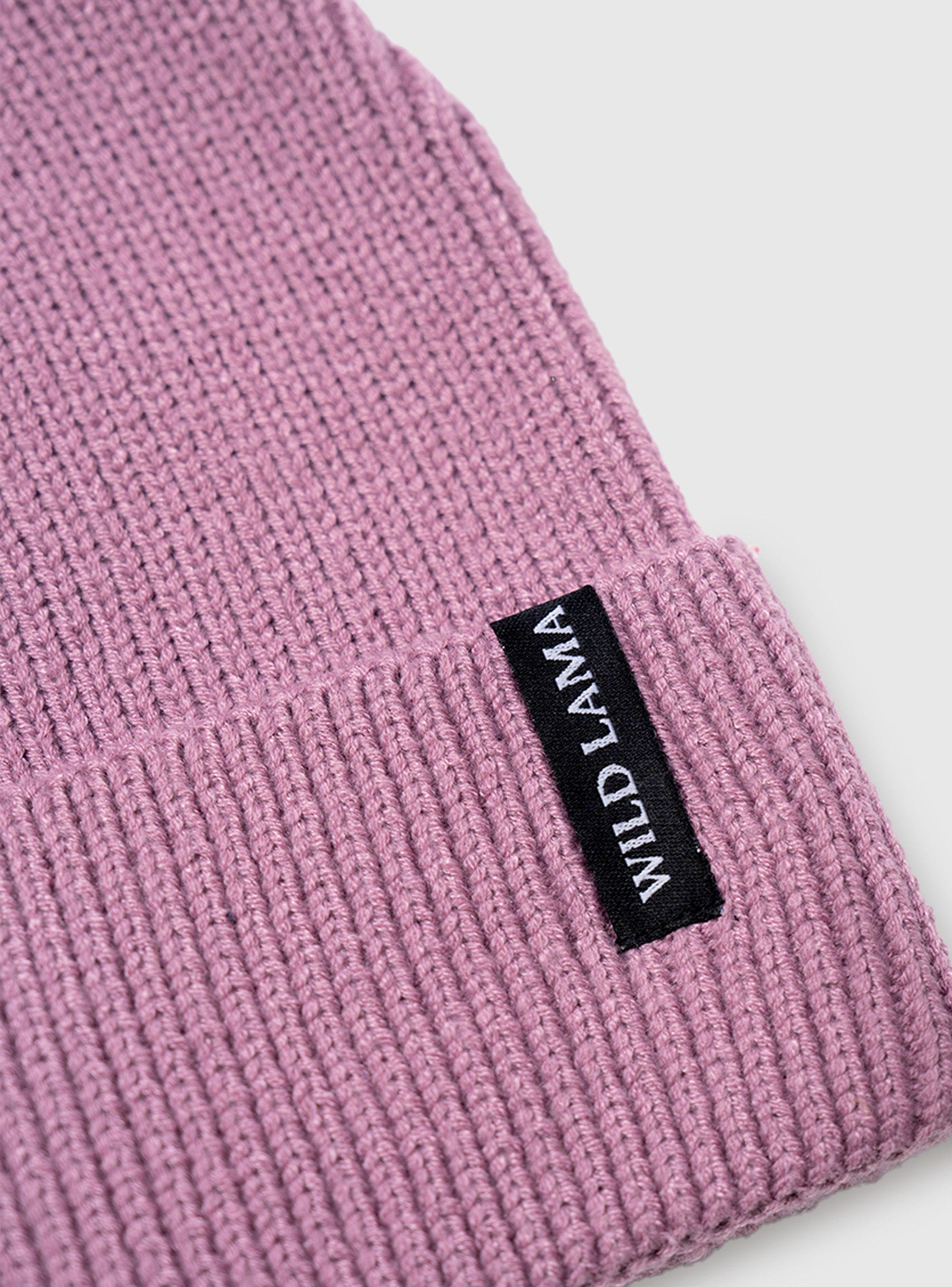 Gorro Beanie Ruta Reciclado-2