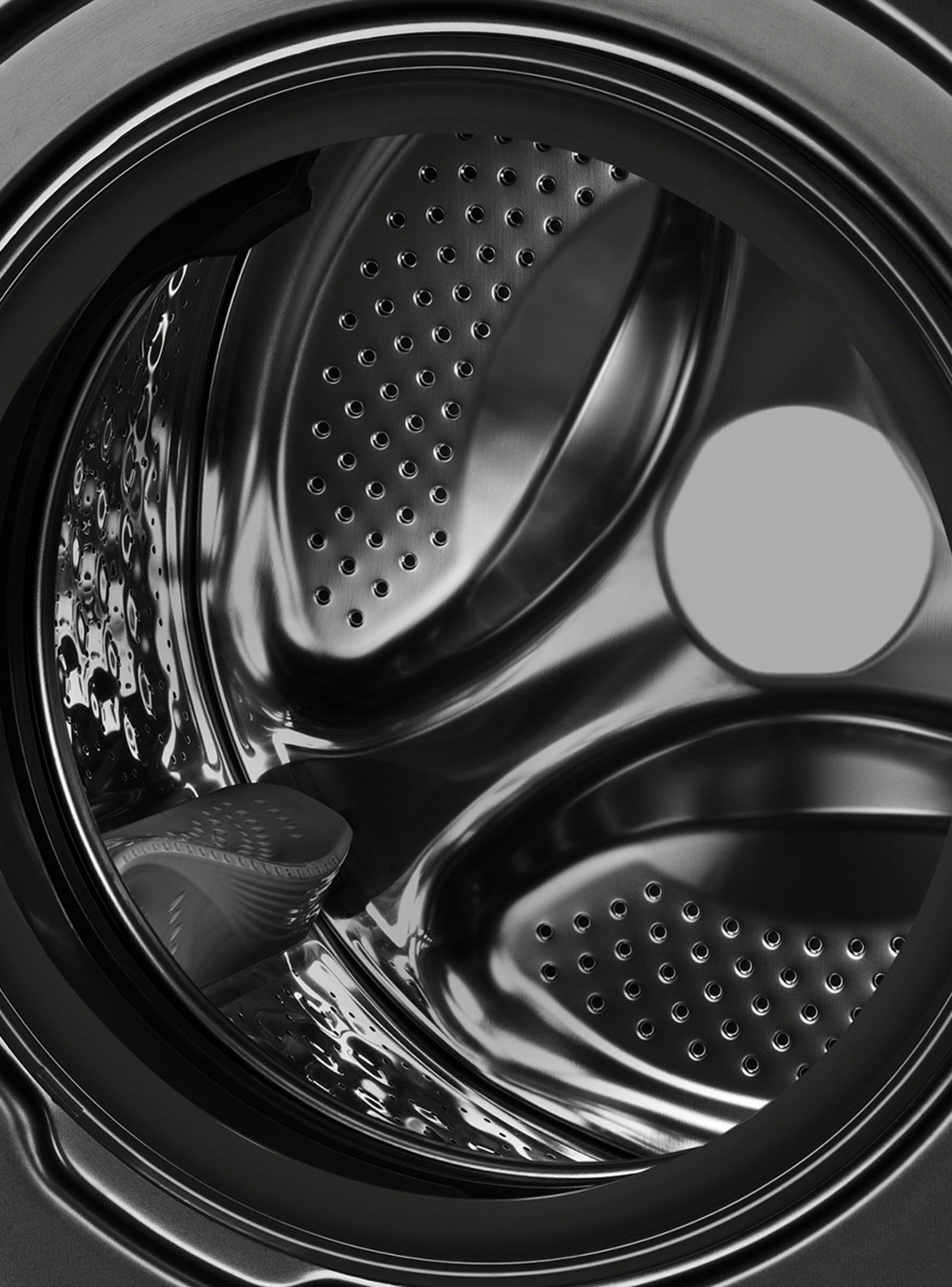 Lavadora-Secadora Automática Frontal 13/10 Kg MF200D130WB/T-4